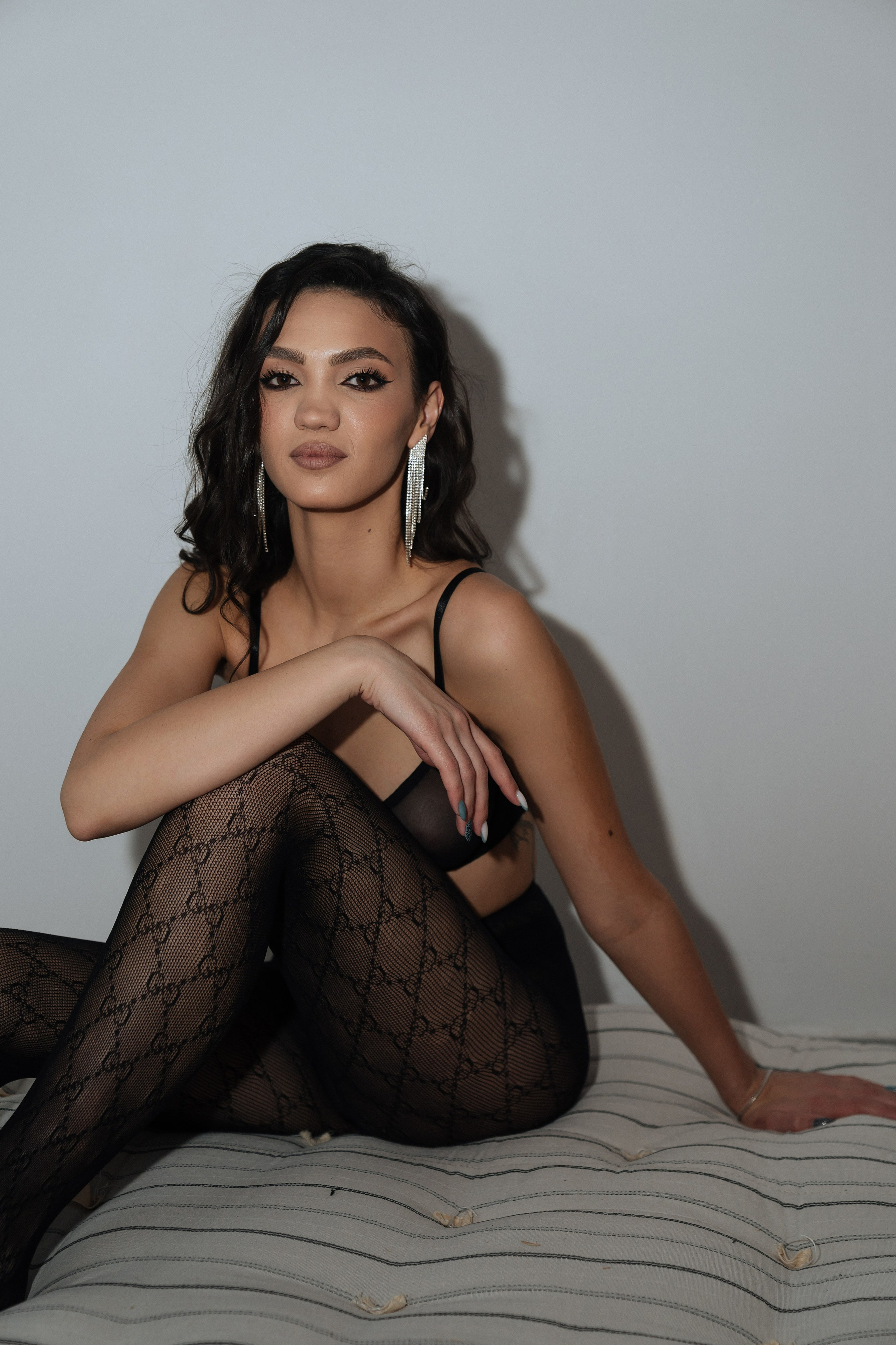 Алина. Оля Киселева фотограф в Выксе