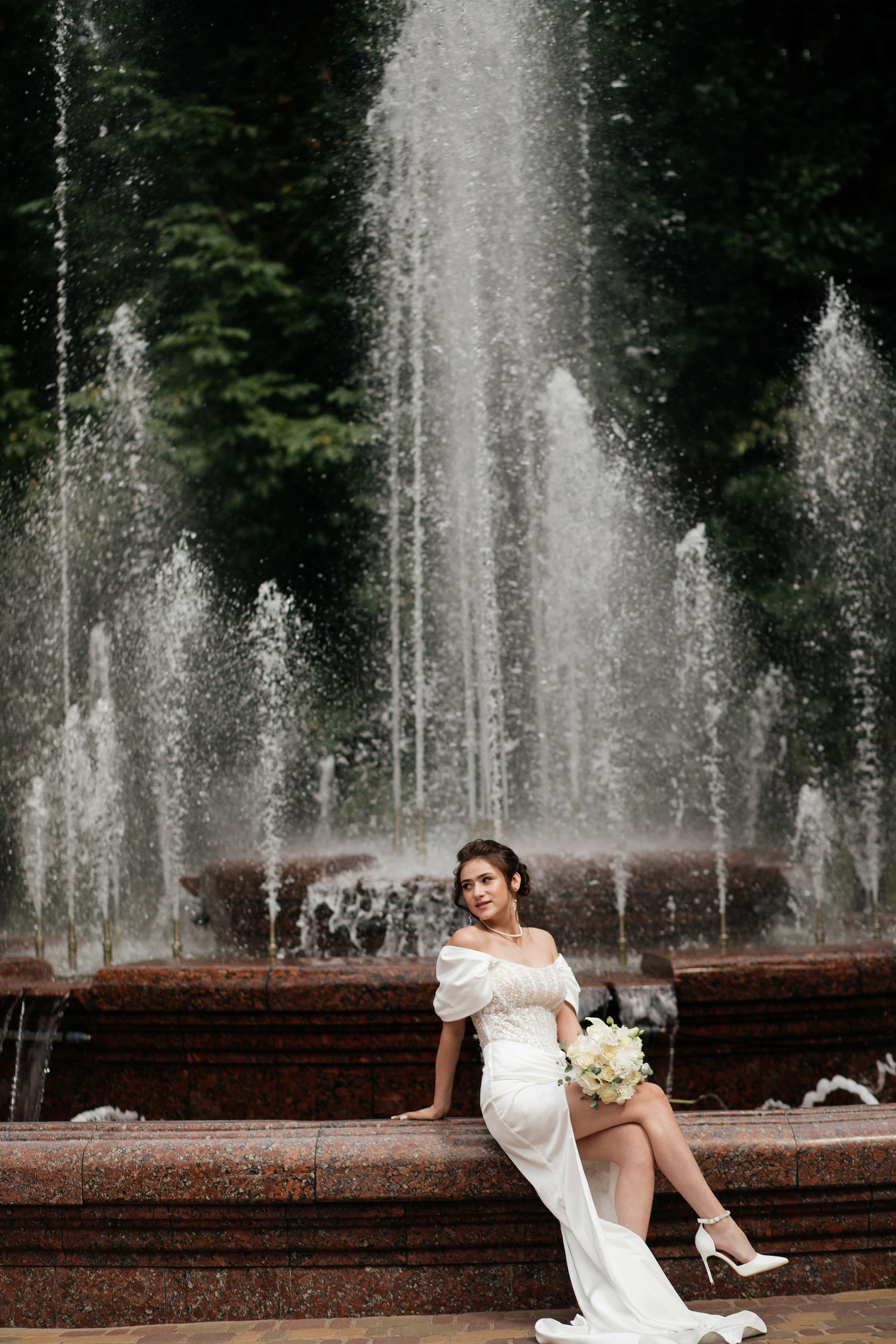 V&K. Свадебный и семейный фотограф Витебск