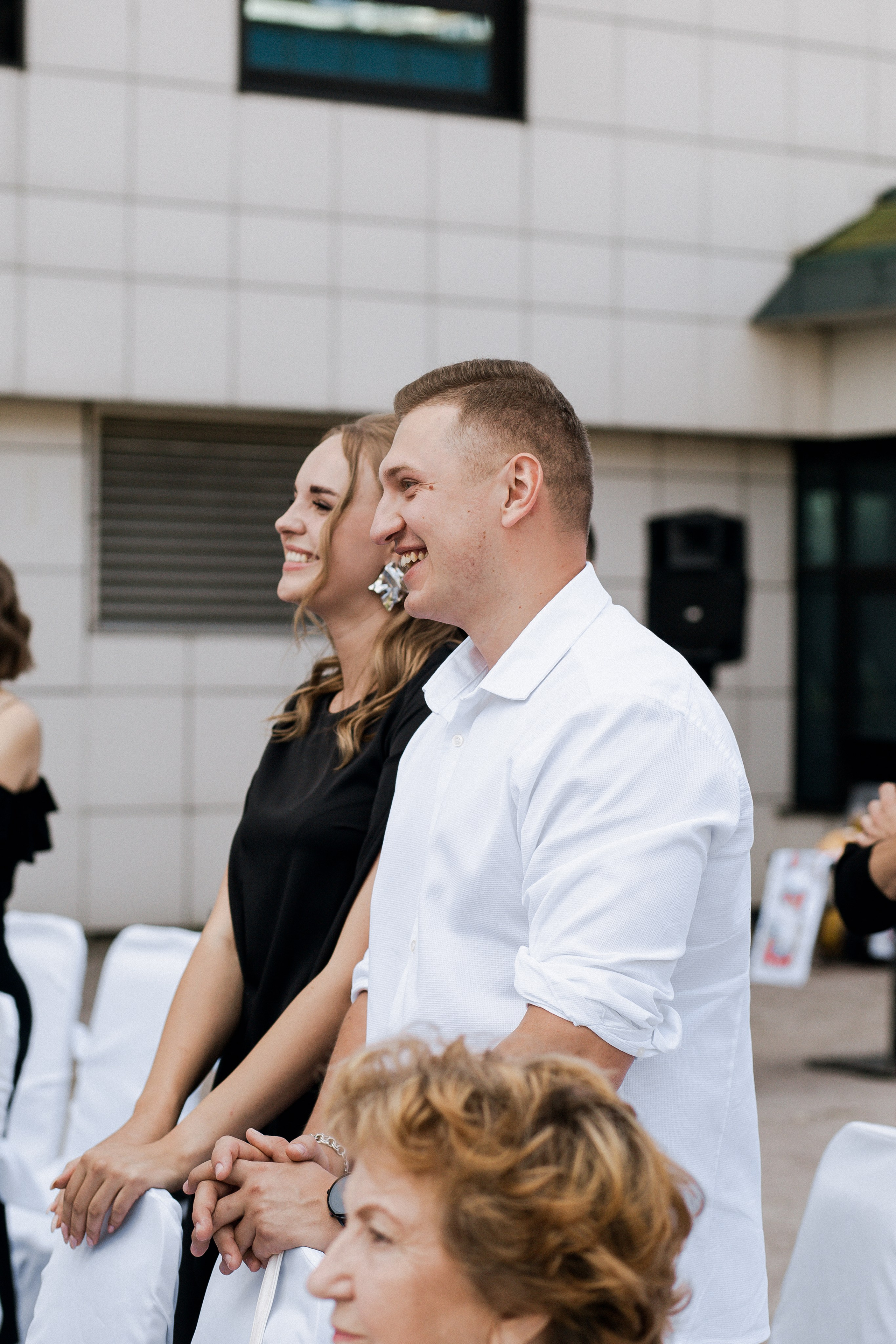 Юлия и Игорь. Фотограф Юлия Герасимова Иркутск