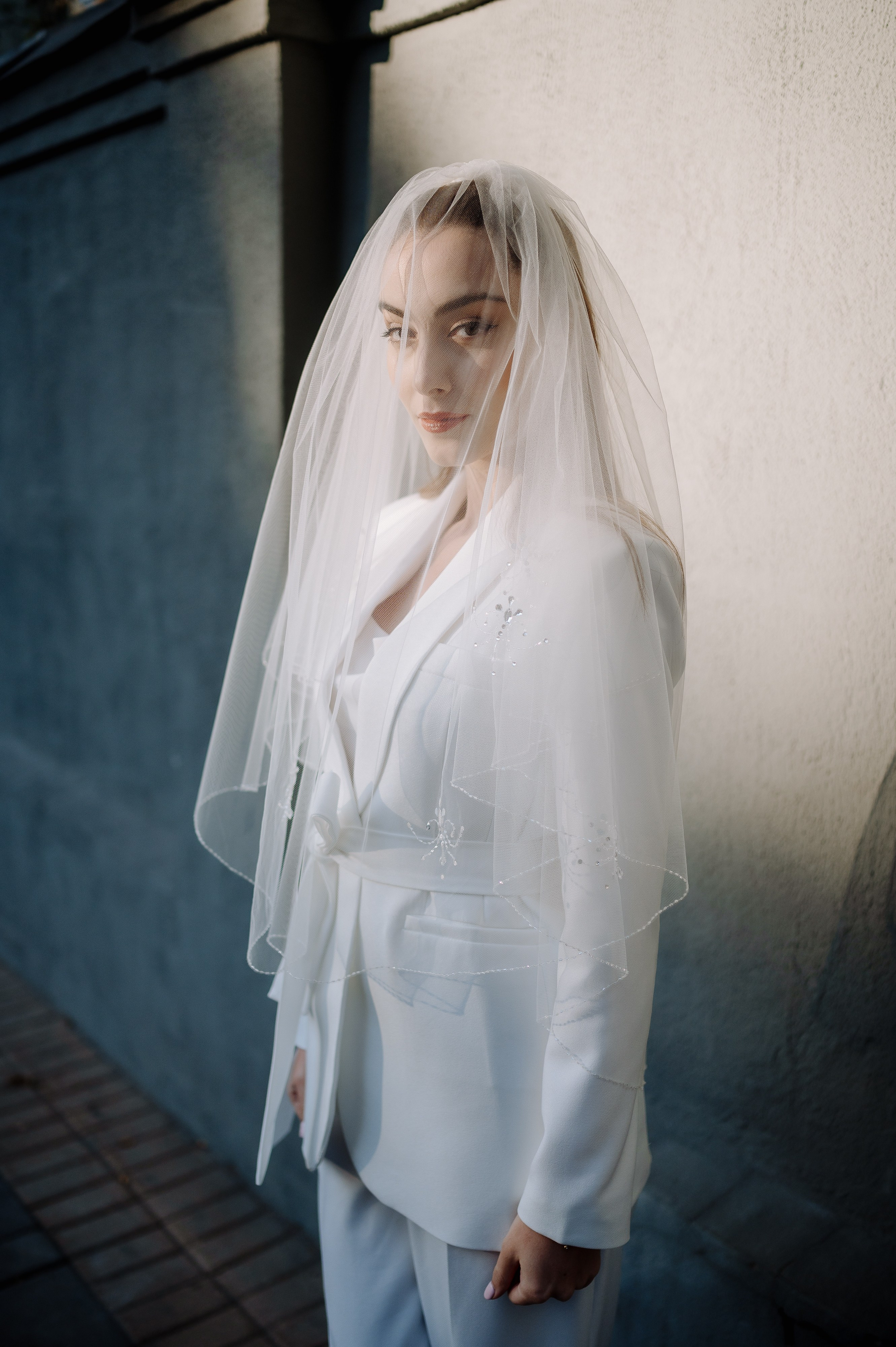 Девичник Лауры | Патриарши Пруды | 2023. Фотограф Вито Бурмасов | Москва