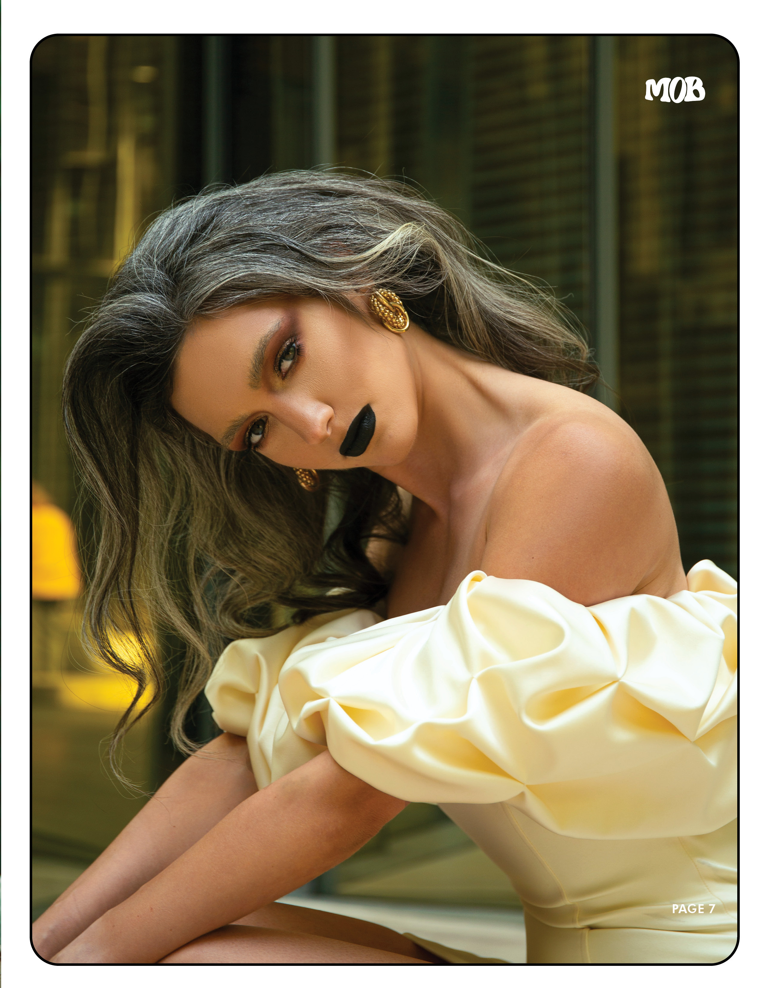 Публикации в журналах. Фотограф, который поместит ваше фото в журнал