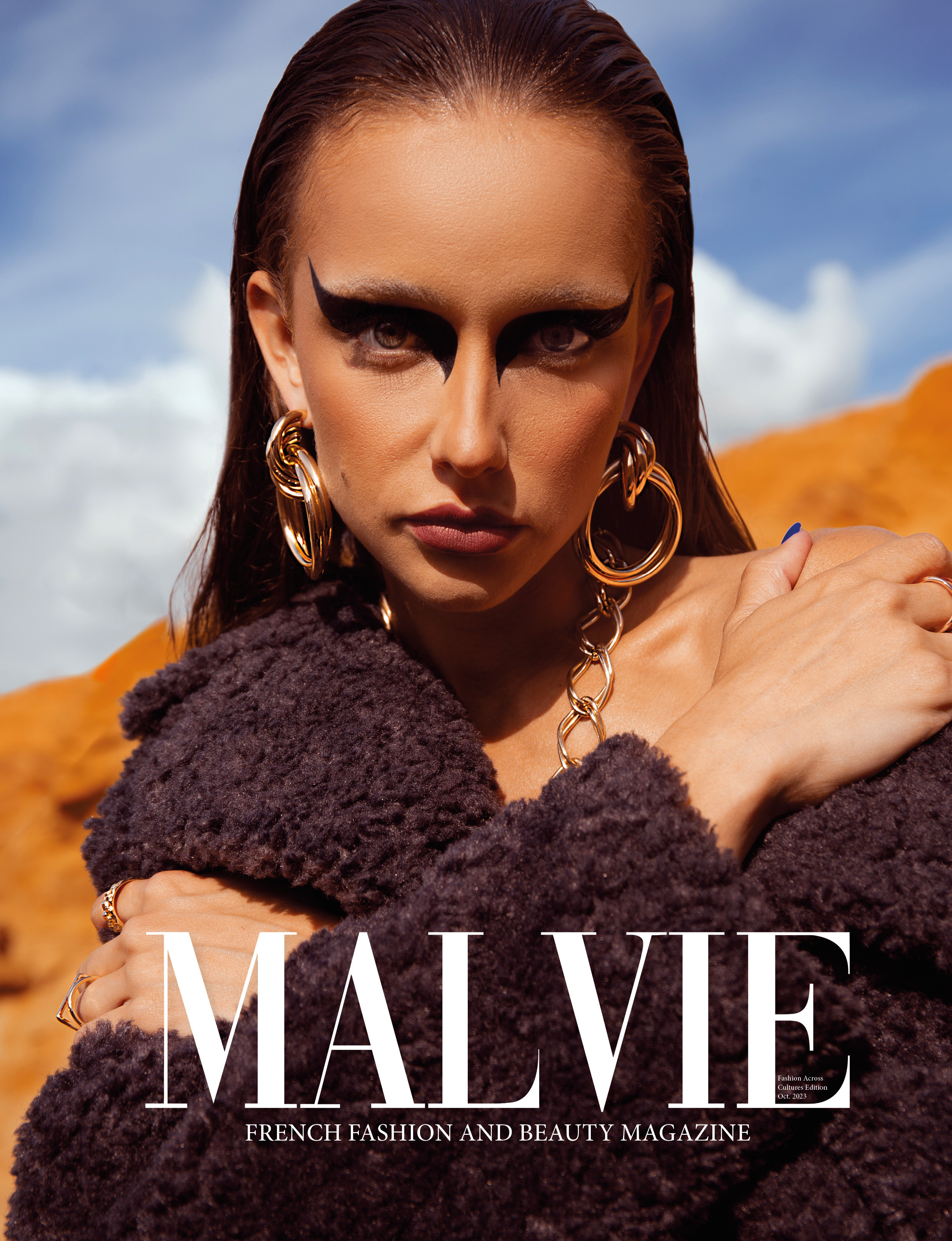 Публикации в журналах. Фотограф, который поместит ваше фото в журнал