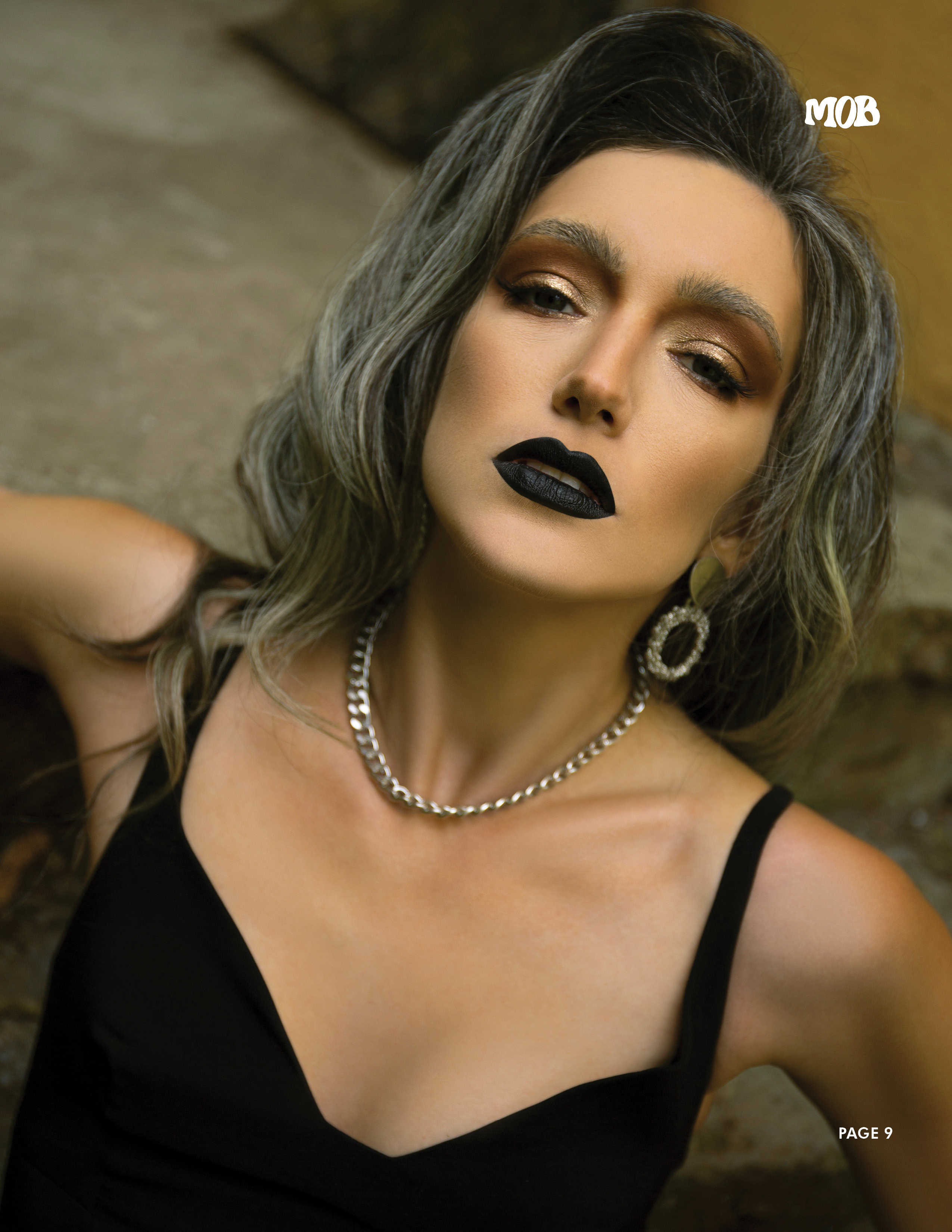 Публикации в журналах. Фотограф, который поместит ваше фото в журнал