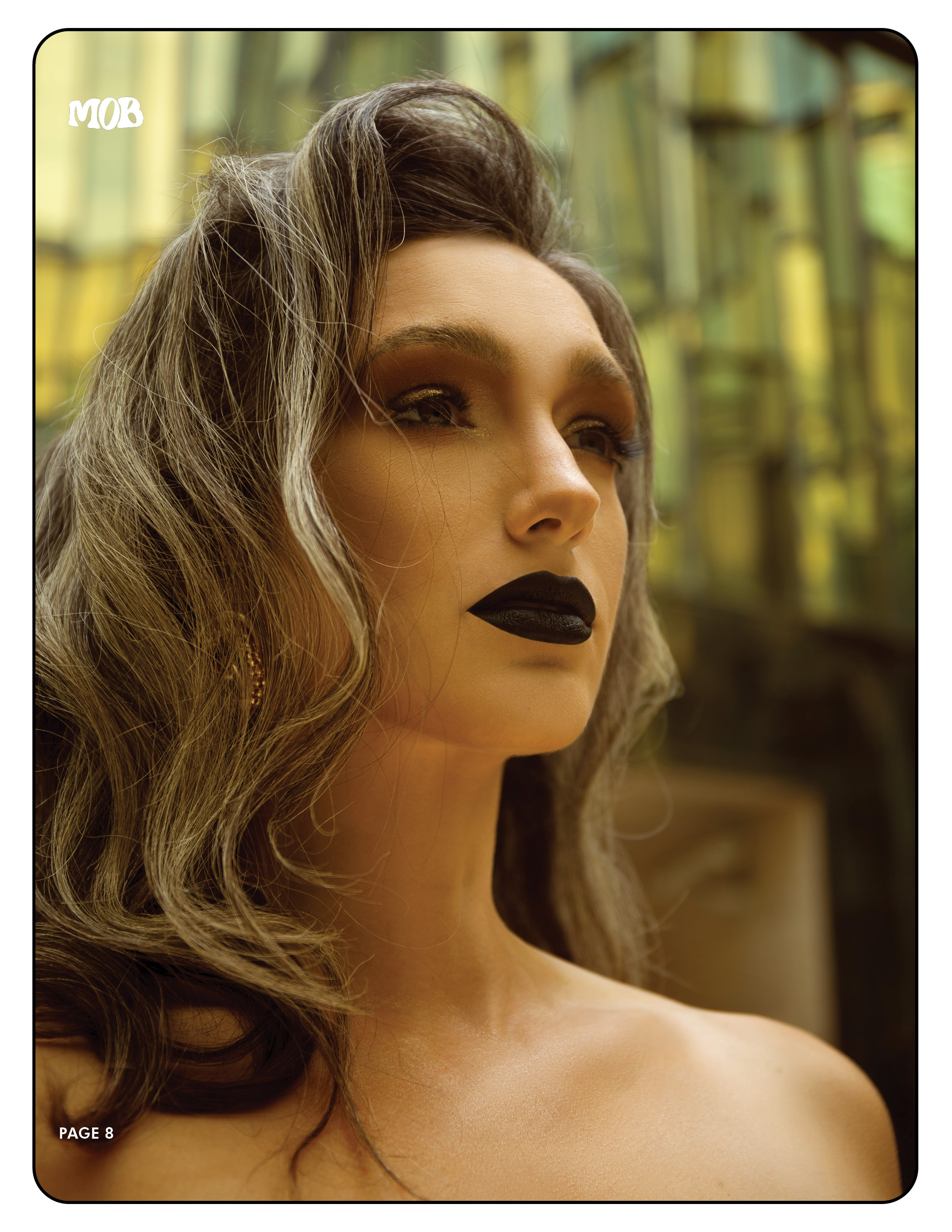 Публикации в журналах. Фотограф, который поместит ваше фото в журнал