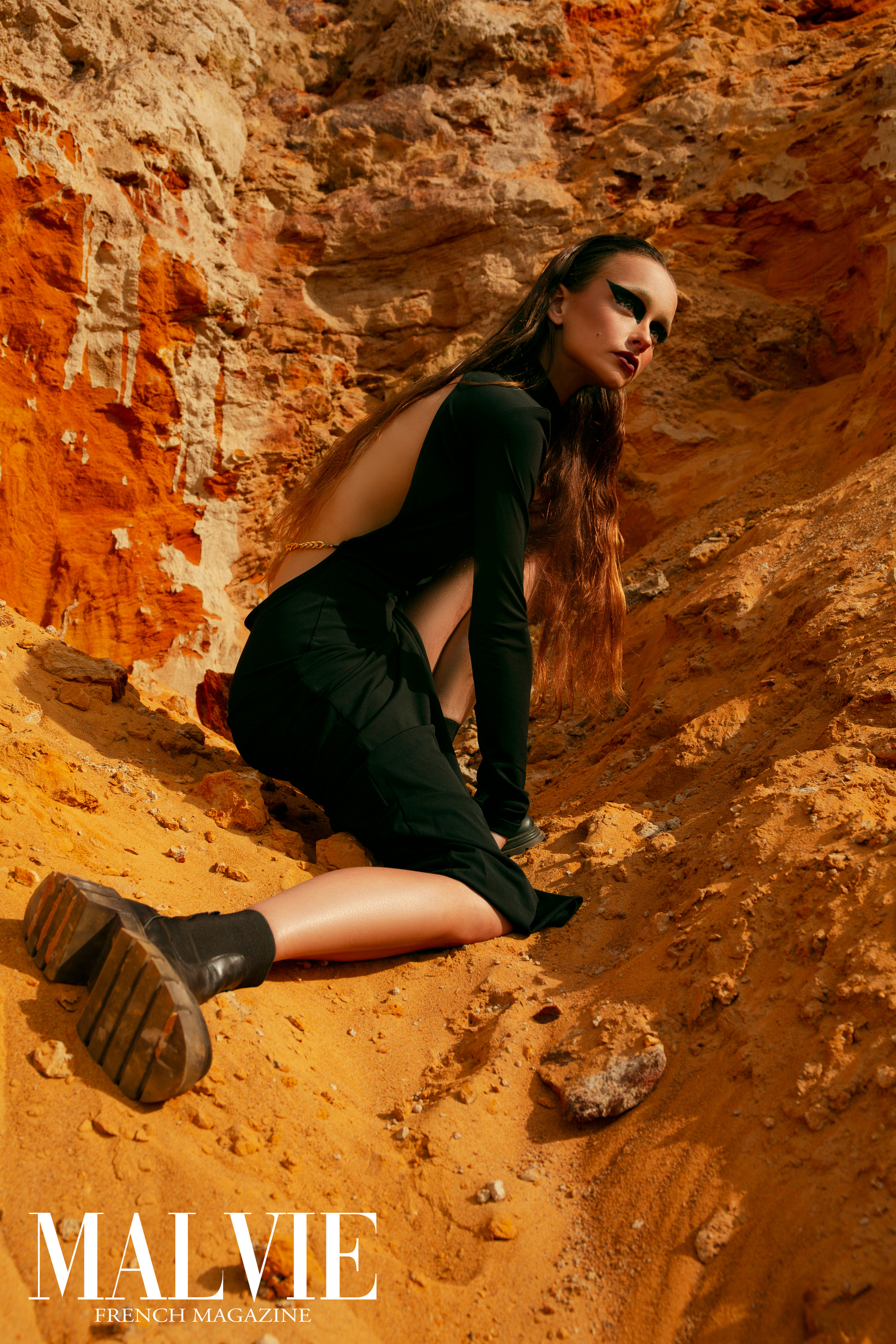 Публикации в журналах. Фотограф, который поместит ваше фото в журнал