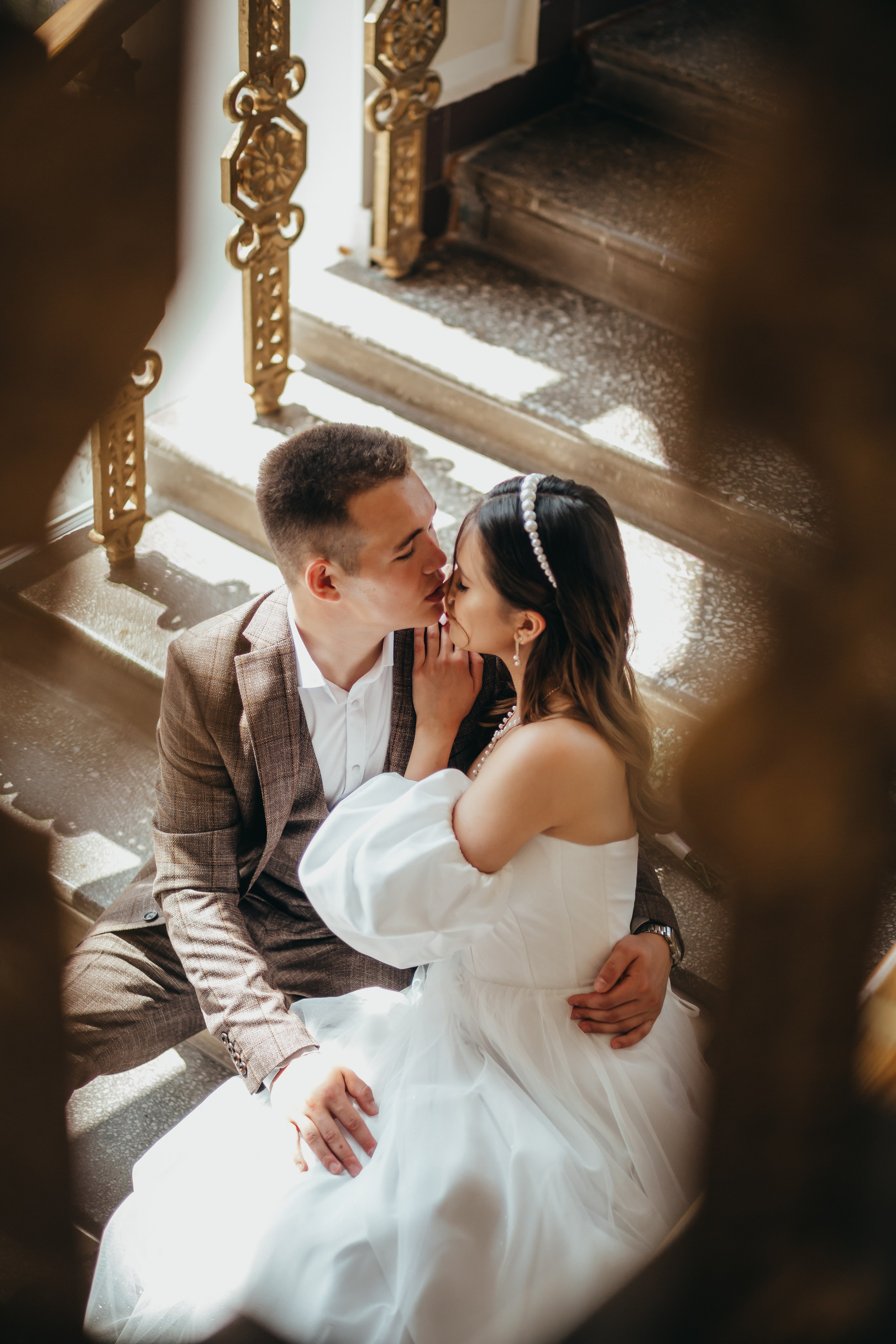 Liliana&Arthur. Главная