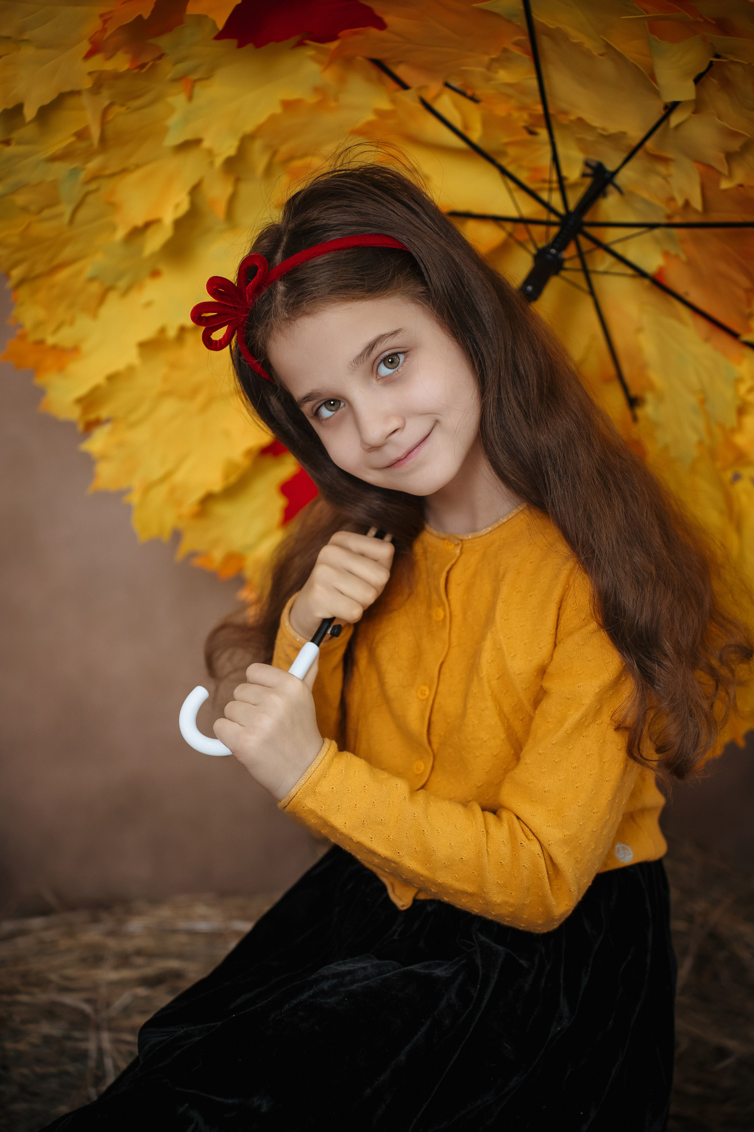 Ёжик. Фотограф Казакова Анастасия