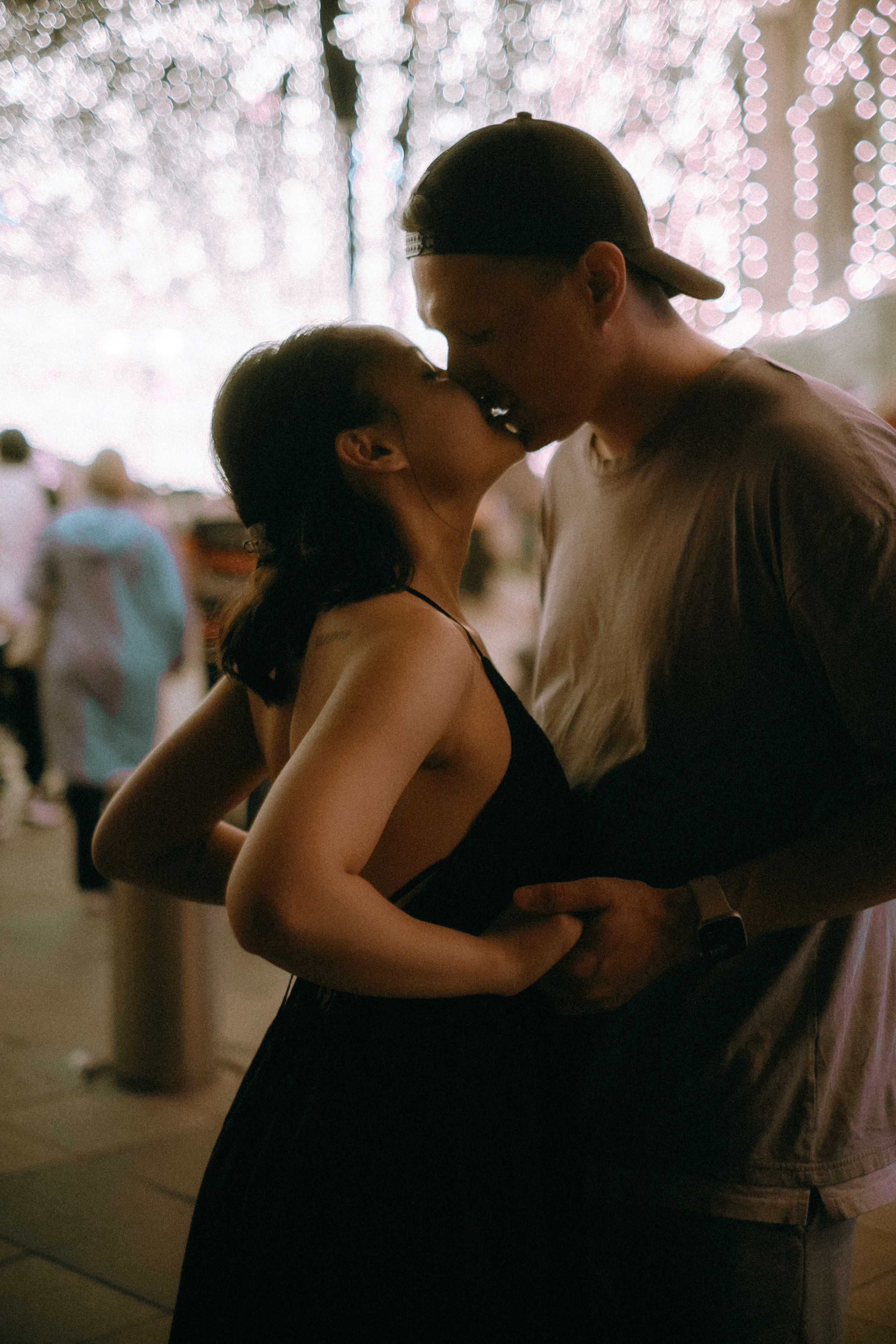 Дмитрий & Севара. Фотограф Мария Хлебникова Санкт-Петербург Москва