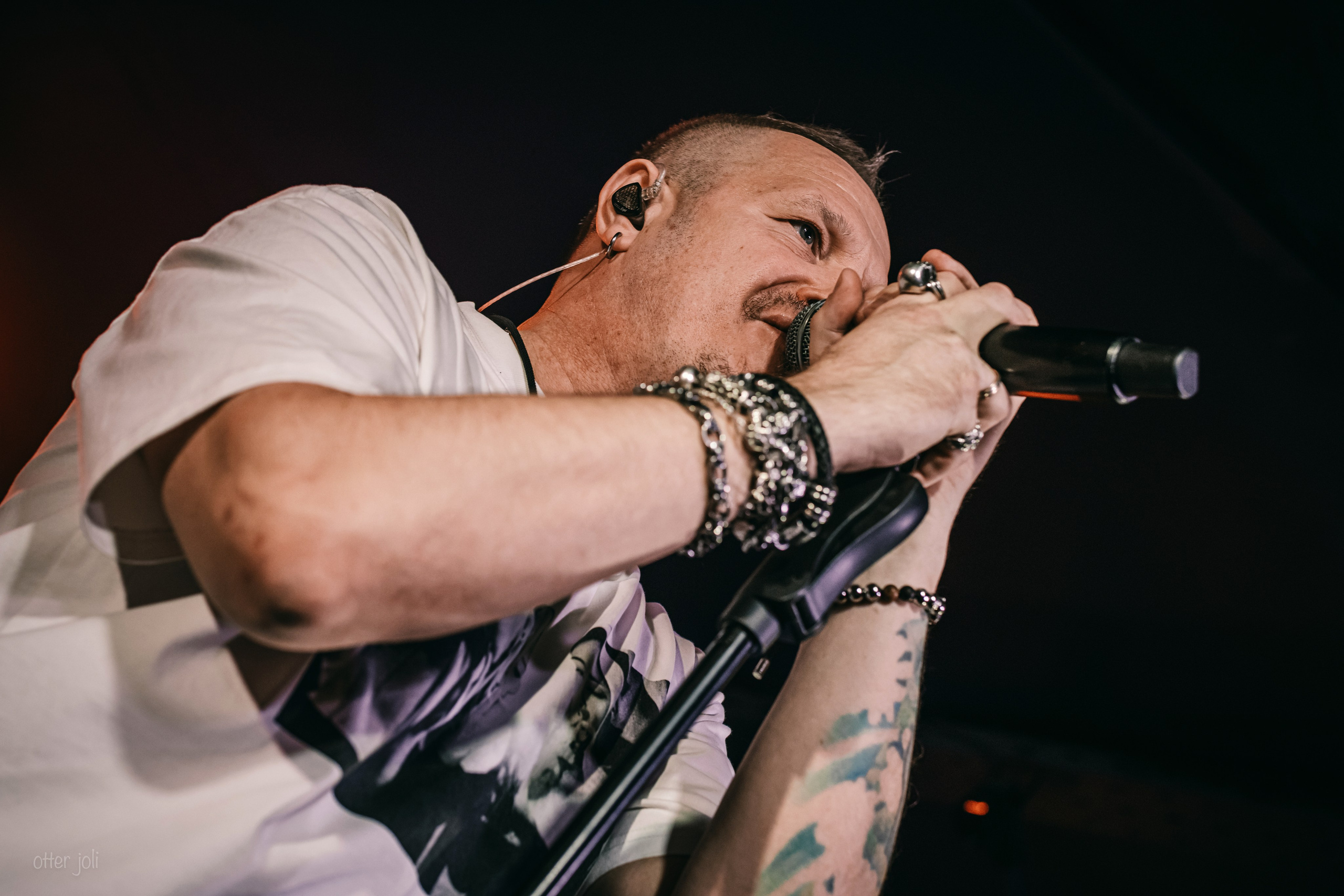 Snake 56 | MT Music Bar. Концертный репортёр Валерия Сафина