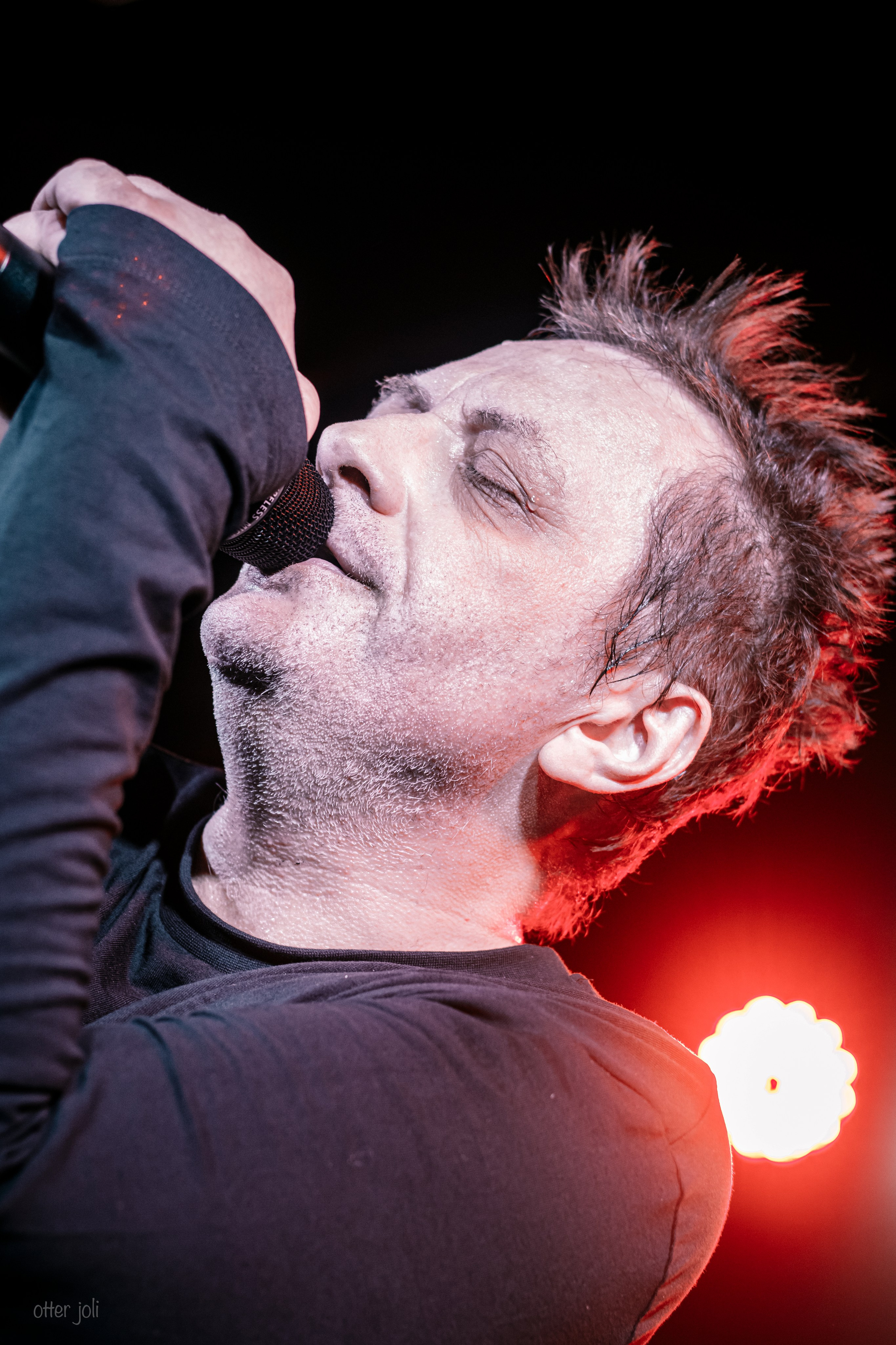 Глеб Самойлов. Концертный репортёр Валерия Сафина