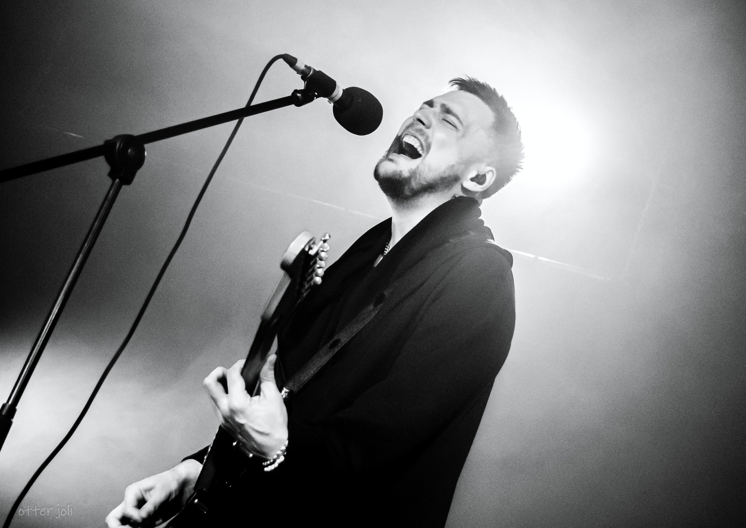 Сергей Горошко и Chili Cheese | GLASTONBERRY. Концертный репортёр Валерия Сафина