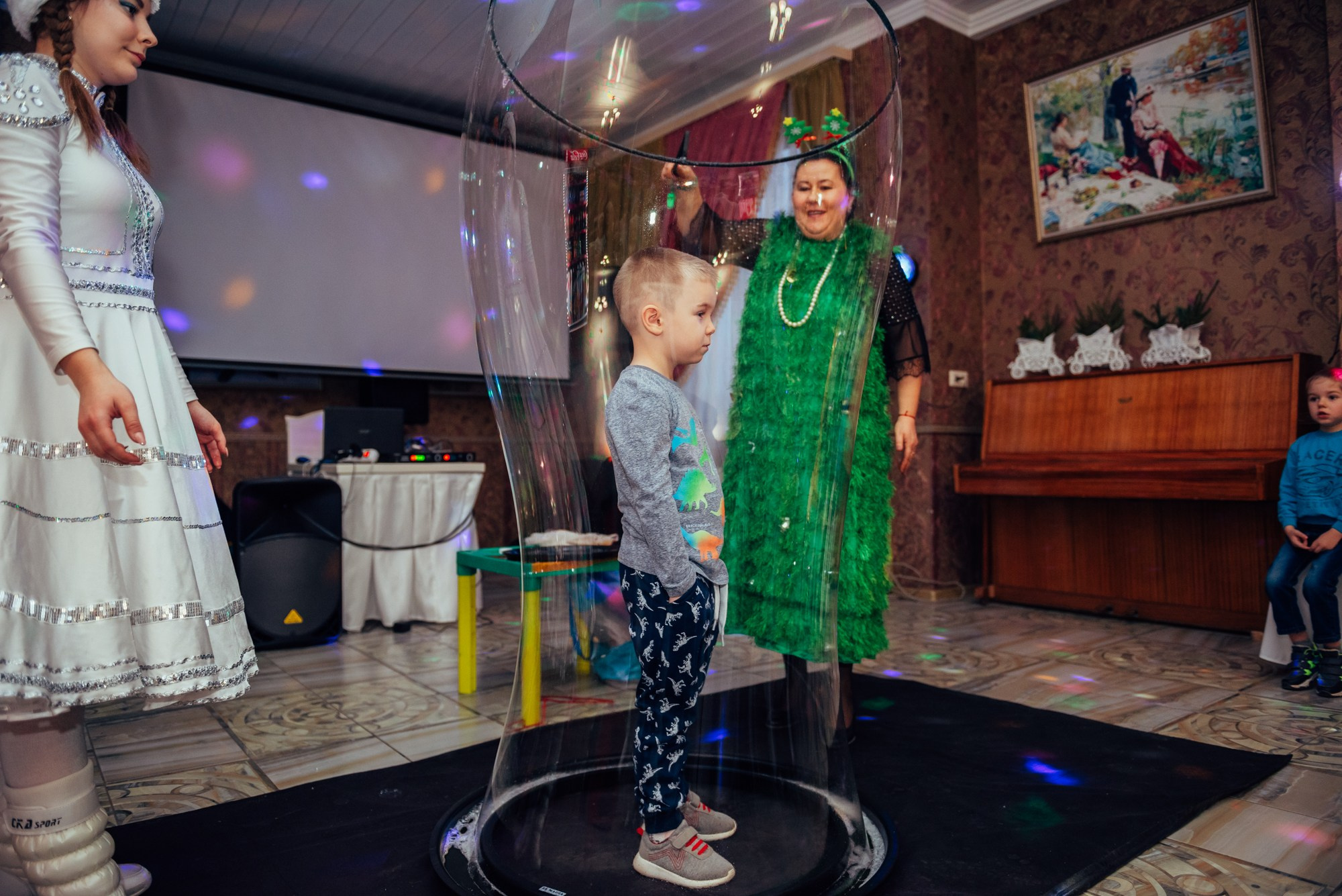 Фотографии новый год 2020