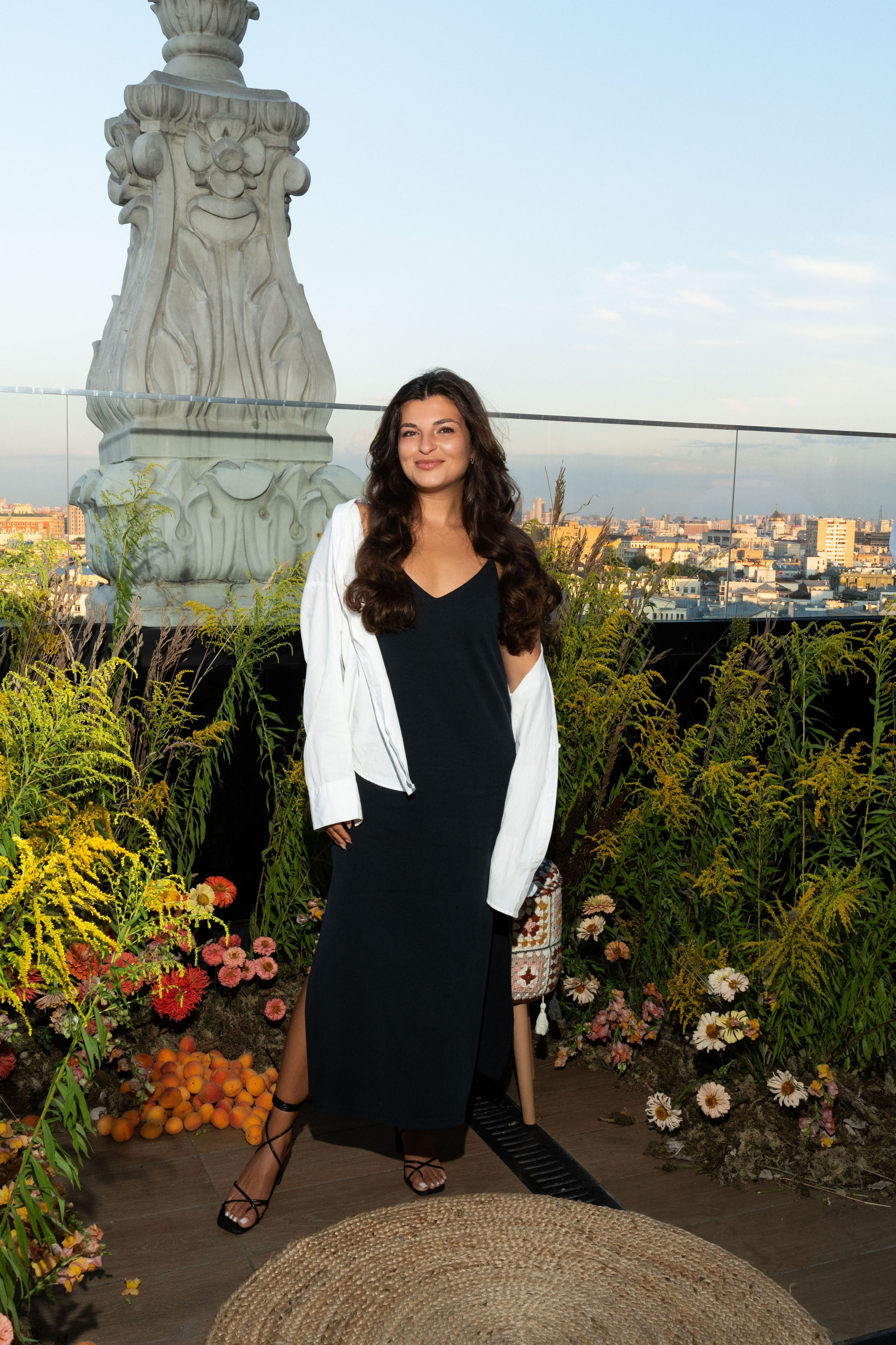 ДР Дианы. Пекин. Оформление свадеб, декор свадеб Вера Маркова, Москва