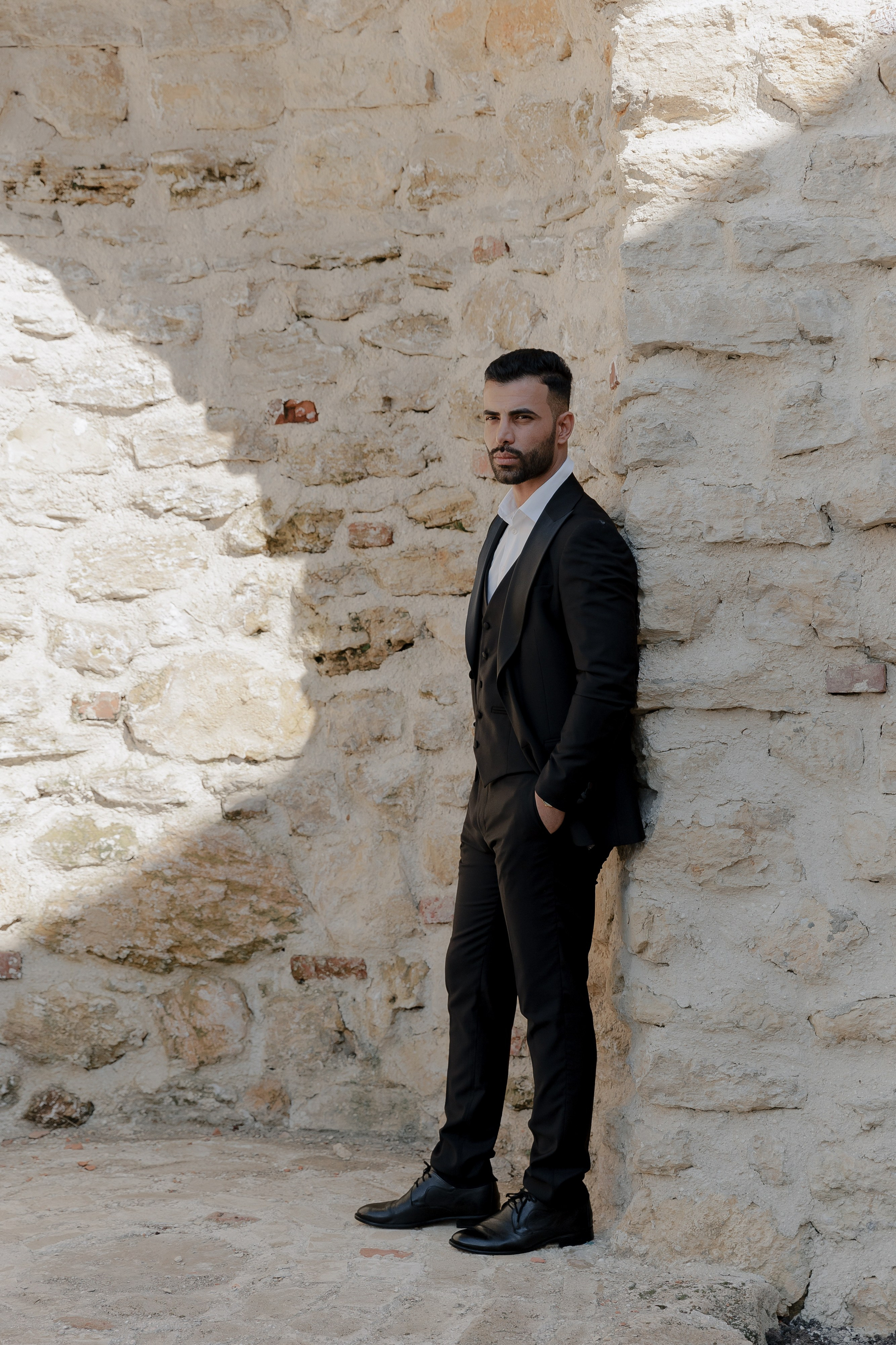 A & S | CHATEAU ANDRE. Свадебный фотограф в Москве и Краснодаре Анастасия Прудко