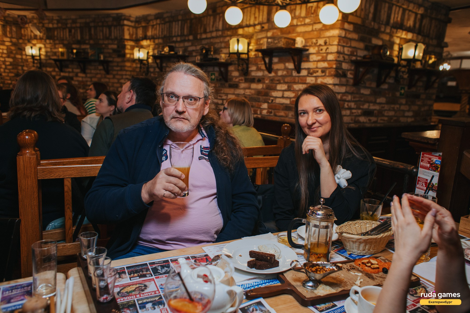 Мозгобойня. Свадебный и репортажный фотограф в Екатеринбурге и Сухом Логу