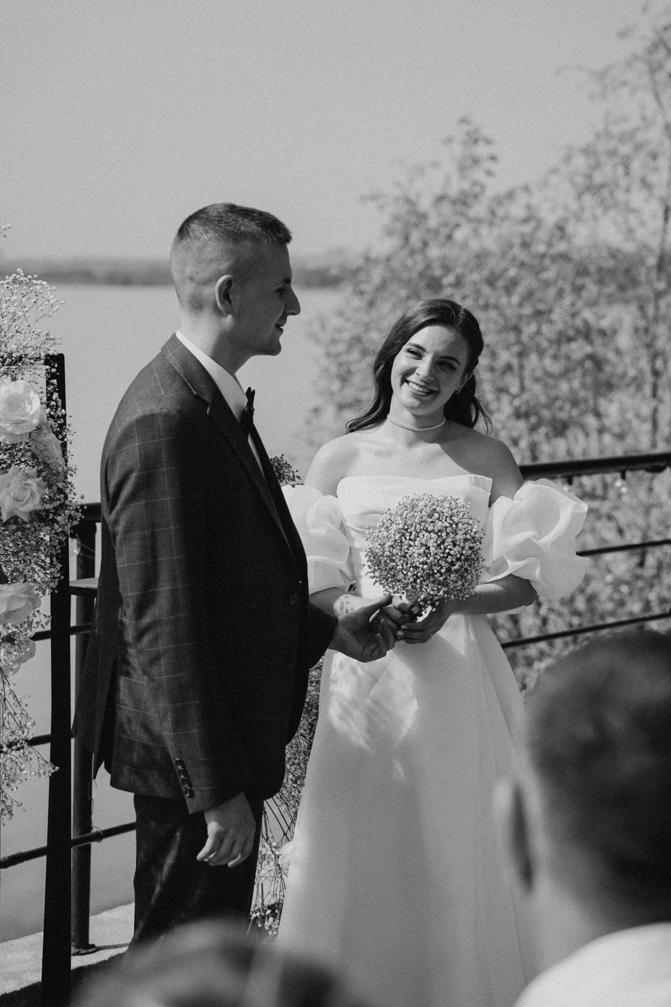 Катя&Серёжа. Фотограф, Видеограф Новосибирск