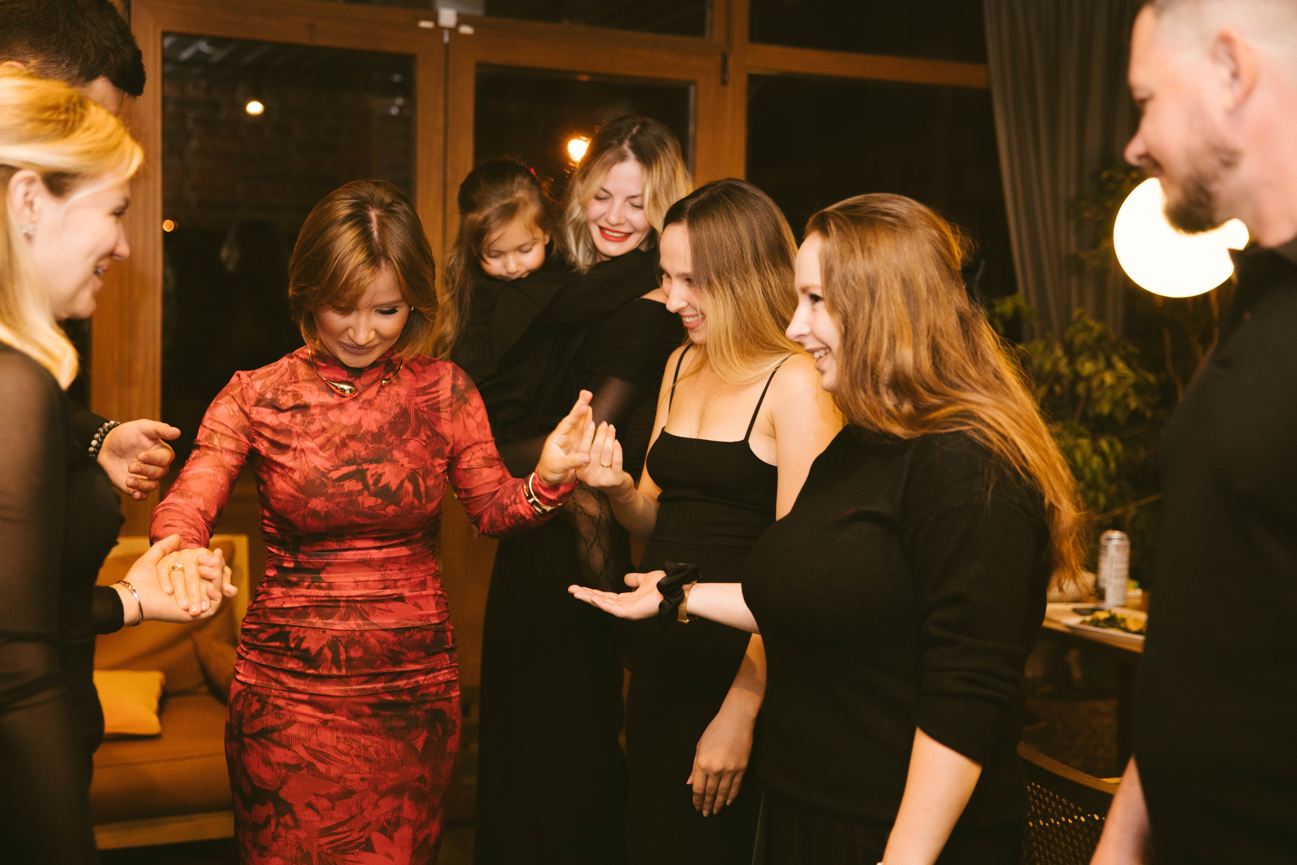 Юбилей. Фотограф в Липецке и Москве Рыкова Юлия