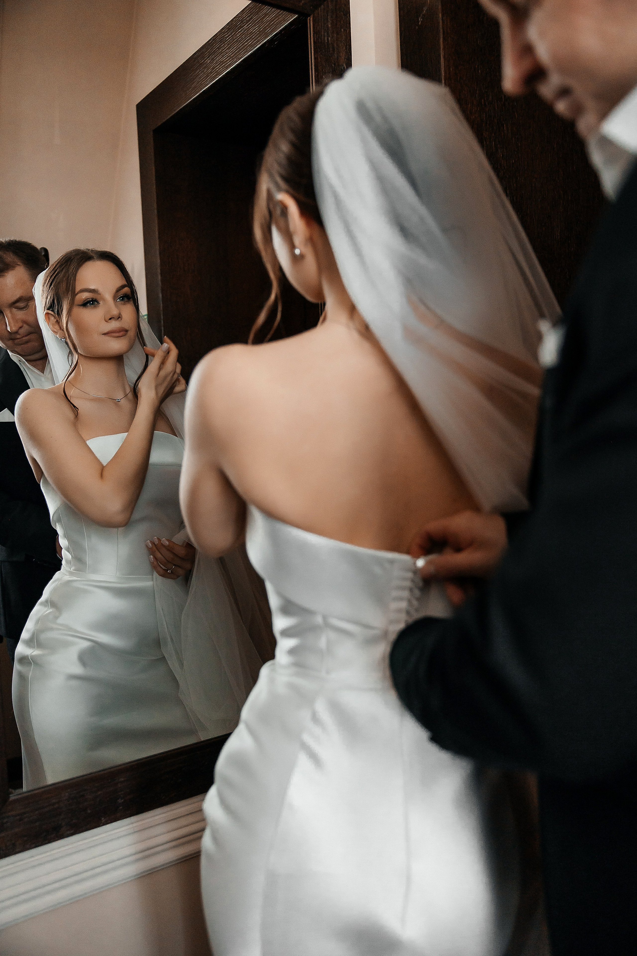 Андрей и Анастасия. Свадебный и семейный фотограф.Екатерина Булич. Красноярск