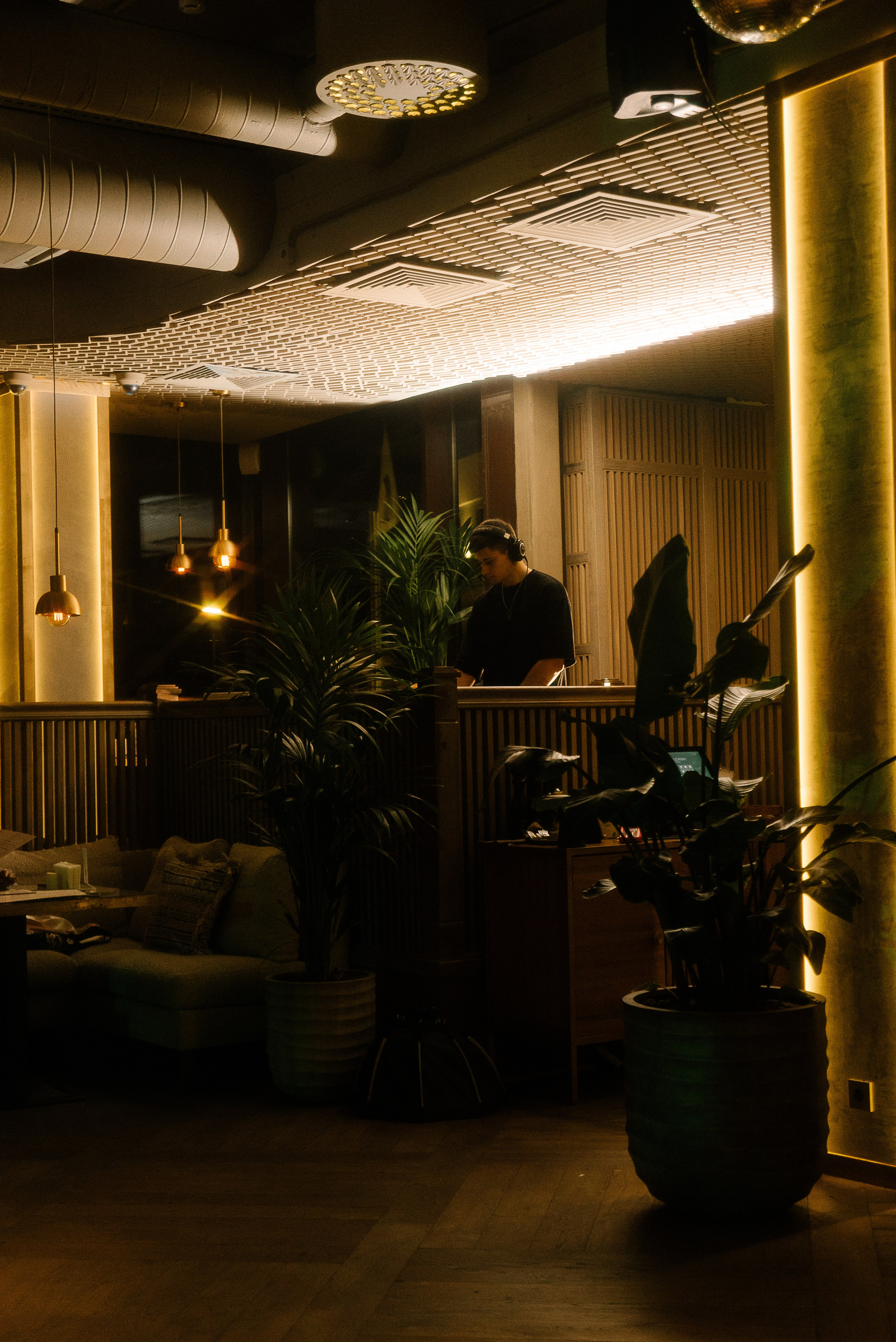 Контент для ресторанов. Фотограф Владимир Тришин