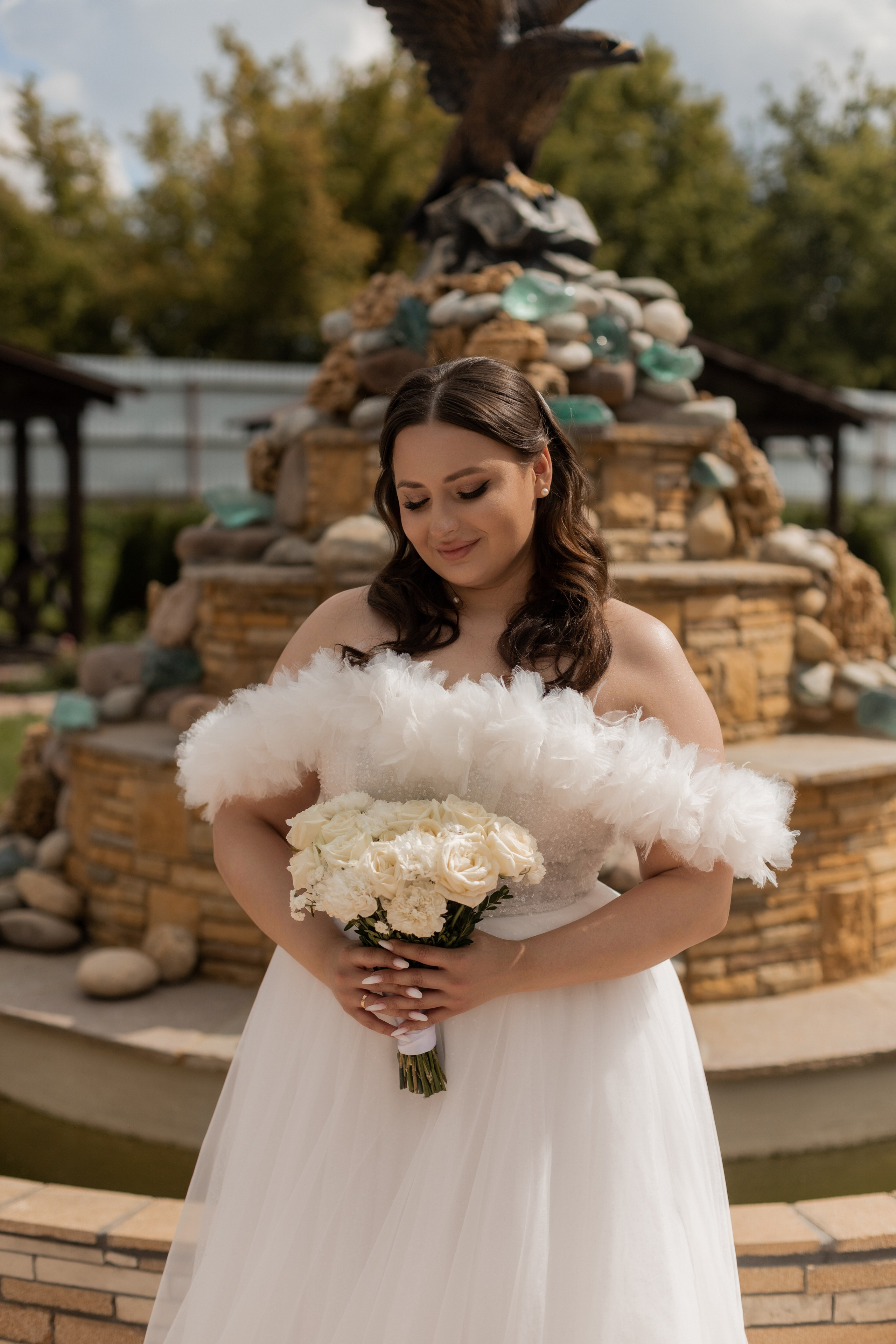 Иса и Валерия (сокращено). Свадебный фотограф Ангелина Сунгатулина | Саратов | Балаково | Вольск
