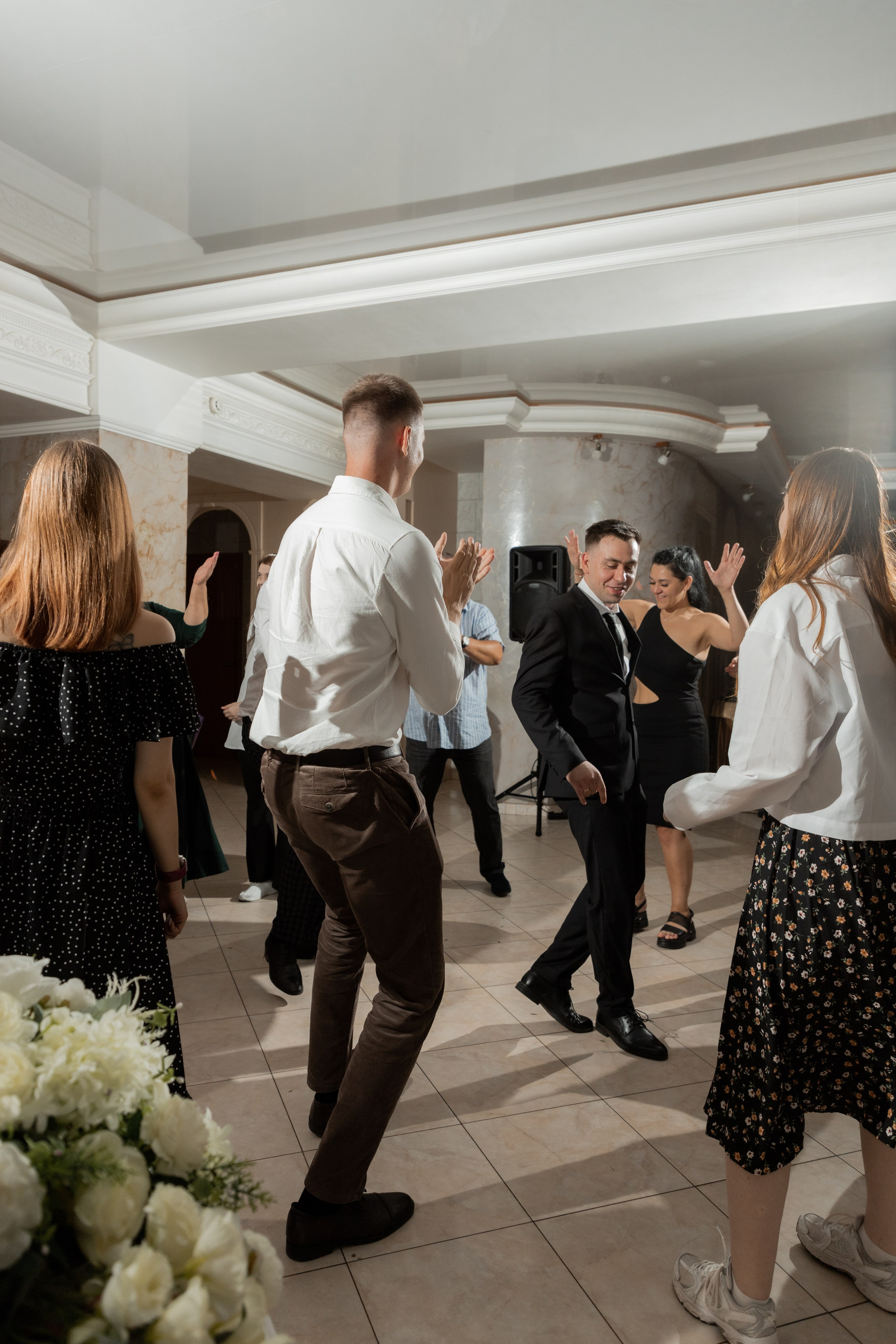 Эдуард и Юлия (сокращено). Свадебный фотограф Ангелина Сунгатулина | Саратов | Балаково | Вольск