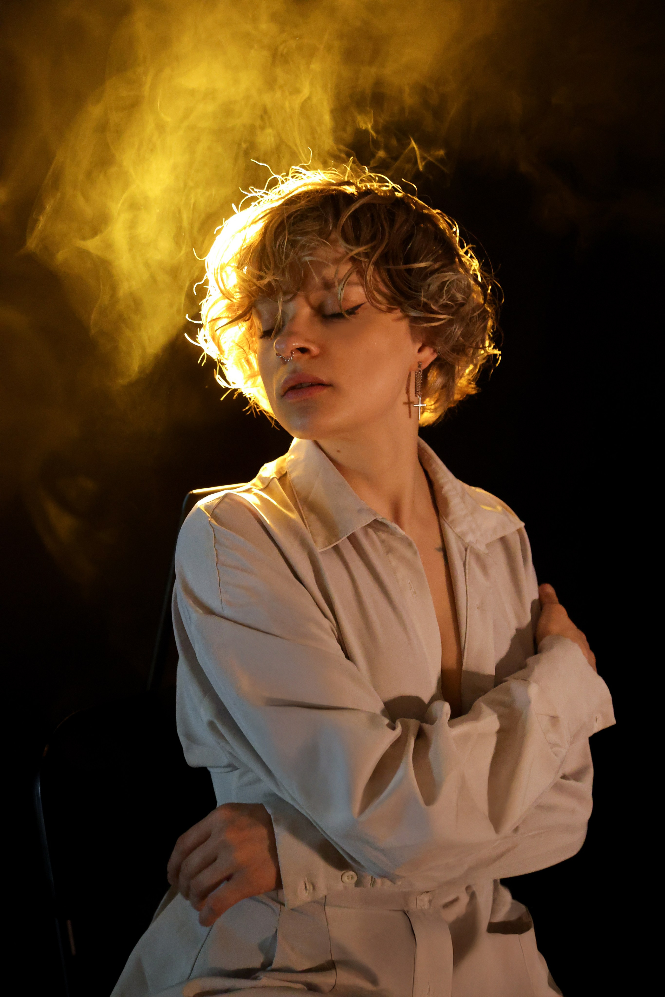 Портретные