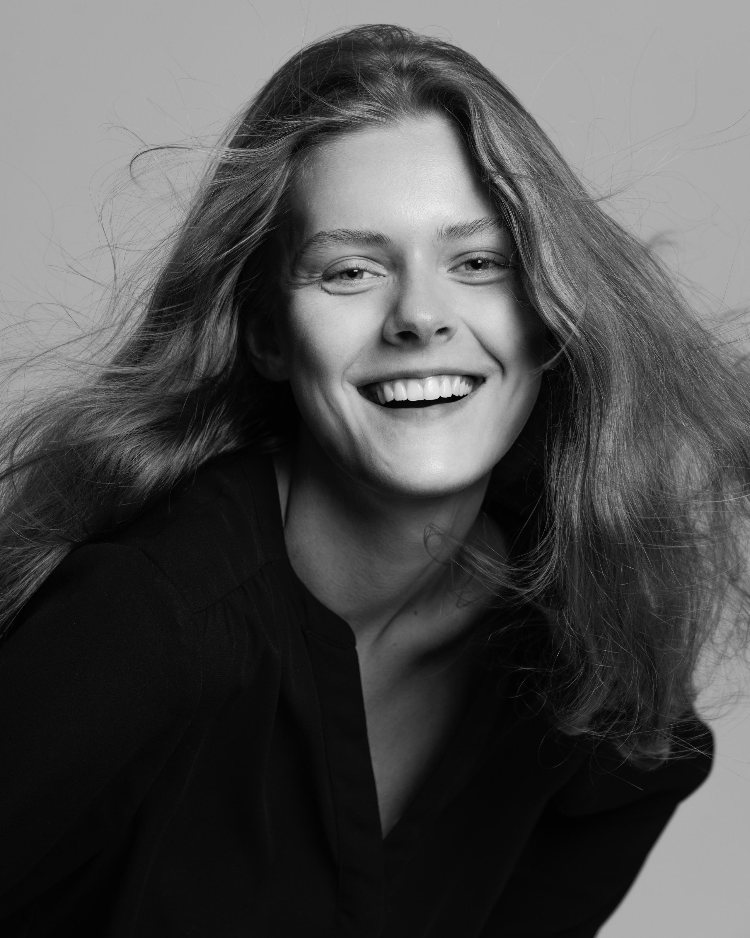 Model Test Shootings & Image Shootings. Main