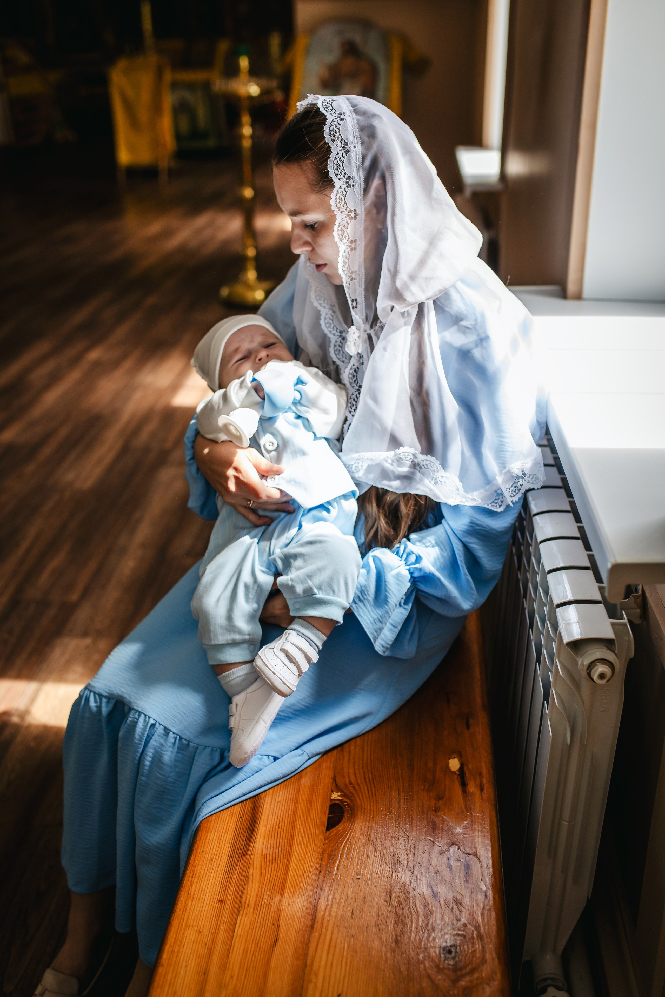 Крещение. Olga.filippova.photo