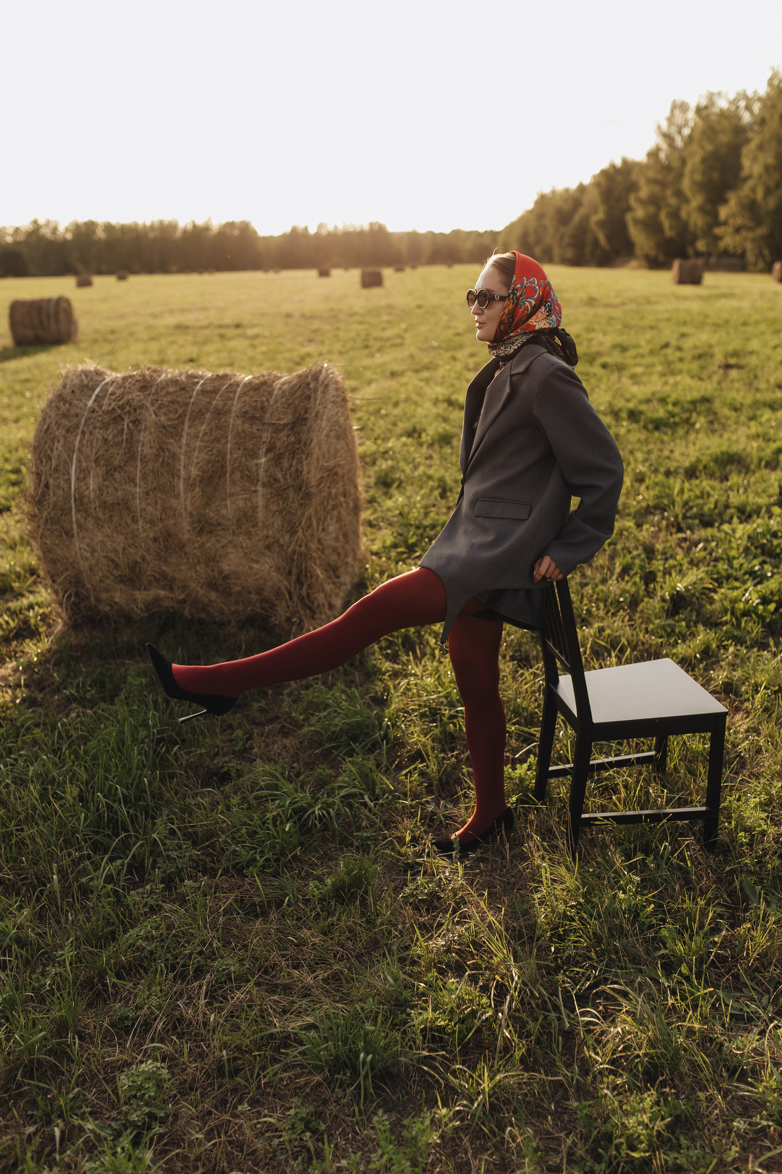 Красивая девушка. Olga.filippova.photo