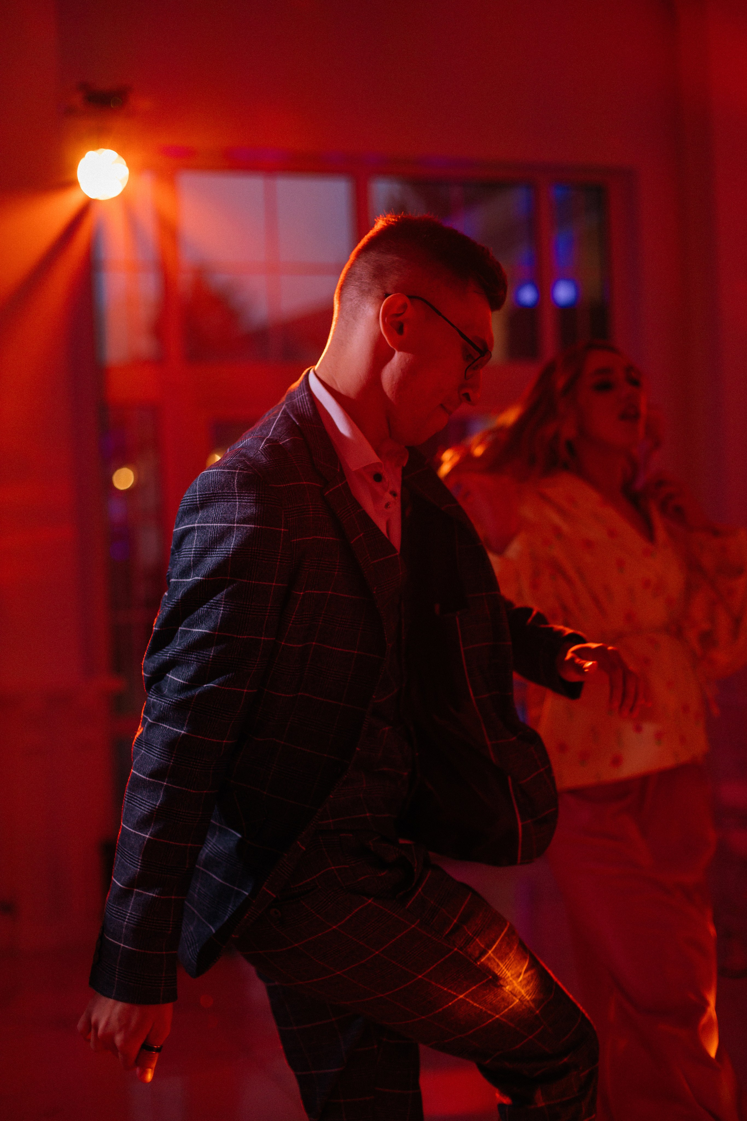 Матвей и Ксения. Свадебный фотограф и видеограф