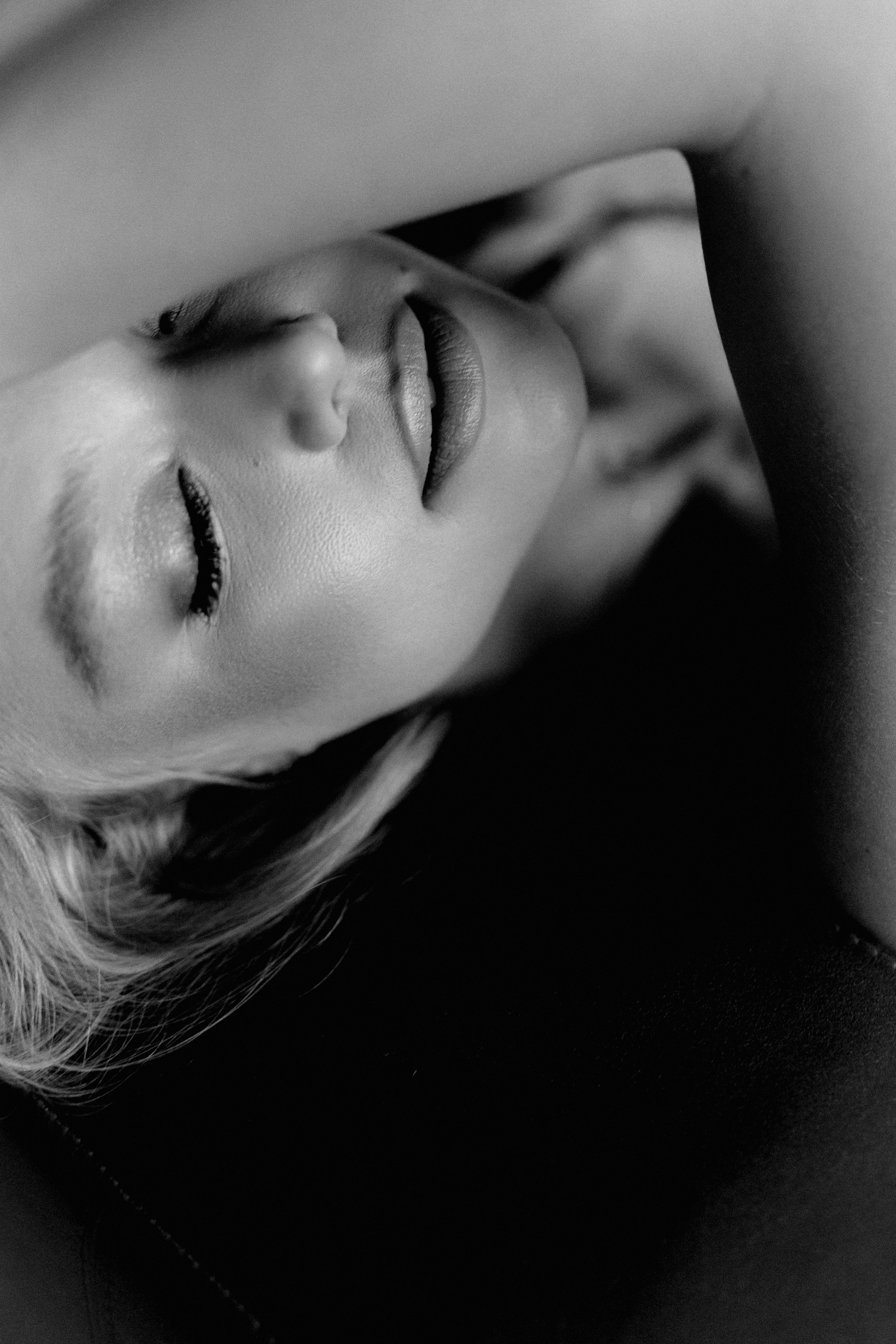 Женский портрет. Snimayu kis — женский фотограф Новосибирск