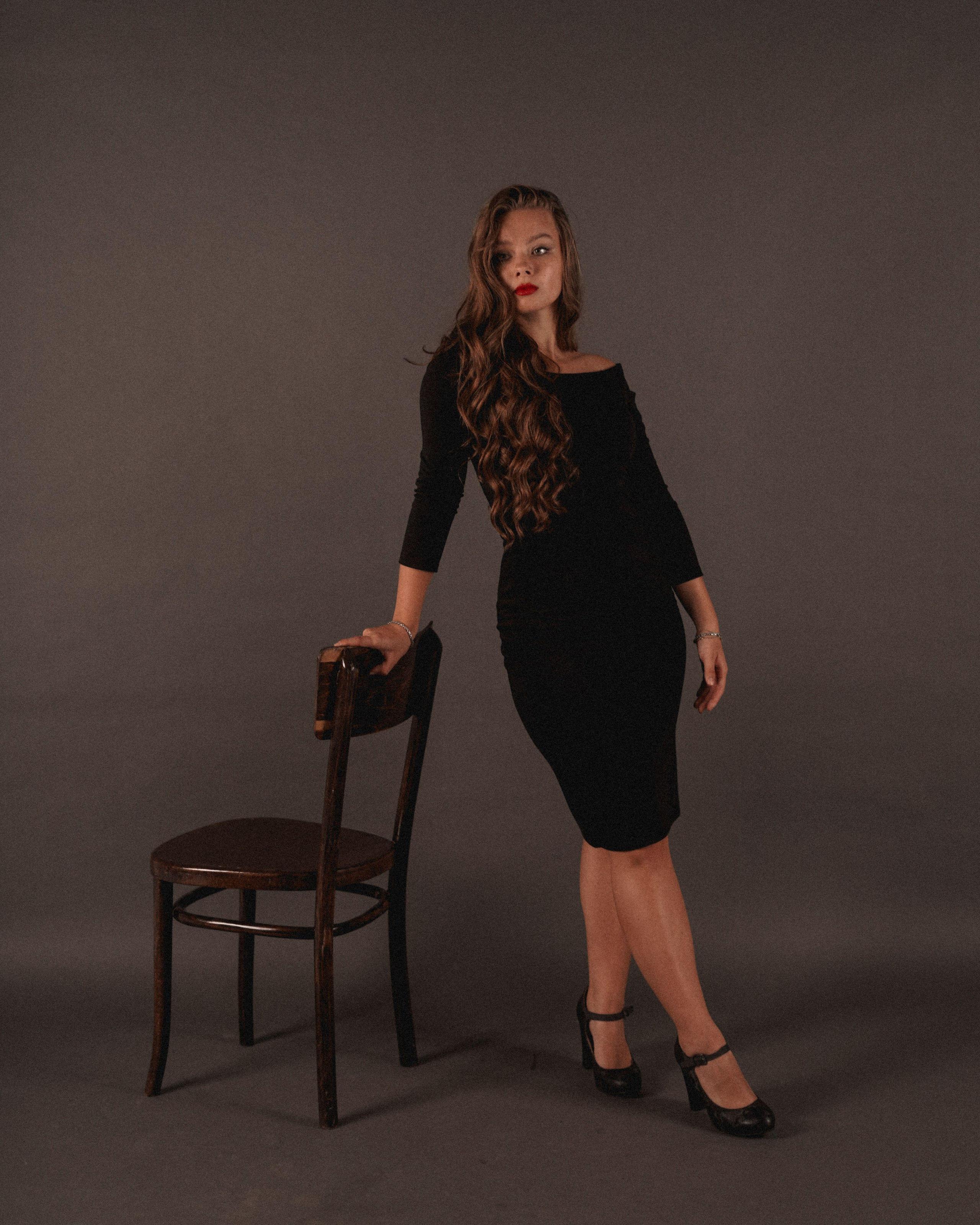 Катя. Творческий фотограф в Санкт-Петербурге Леонид Фельдман