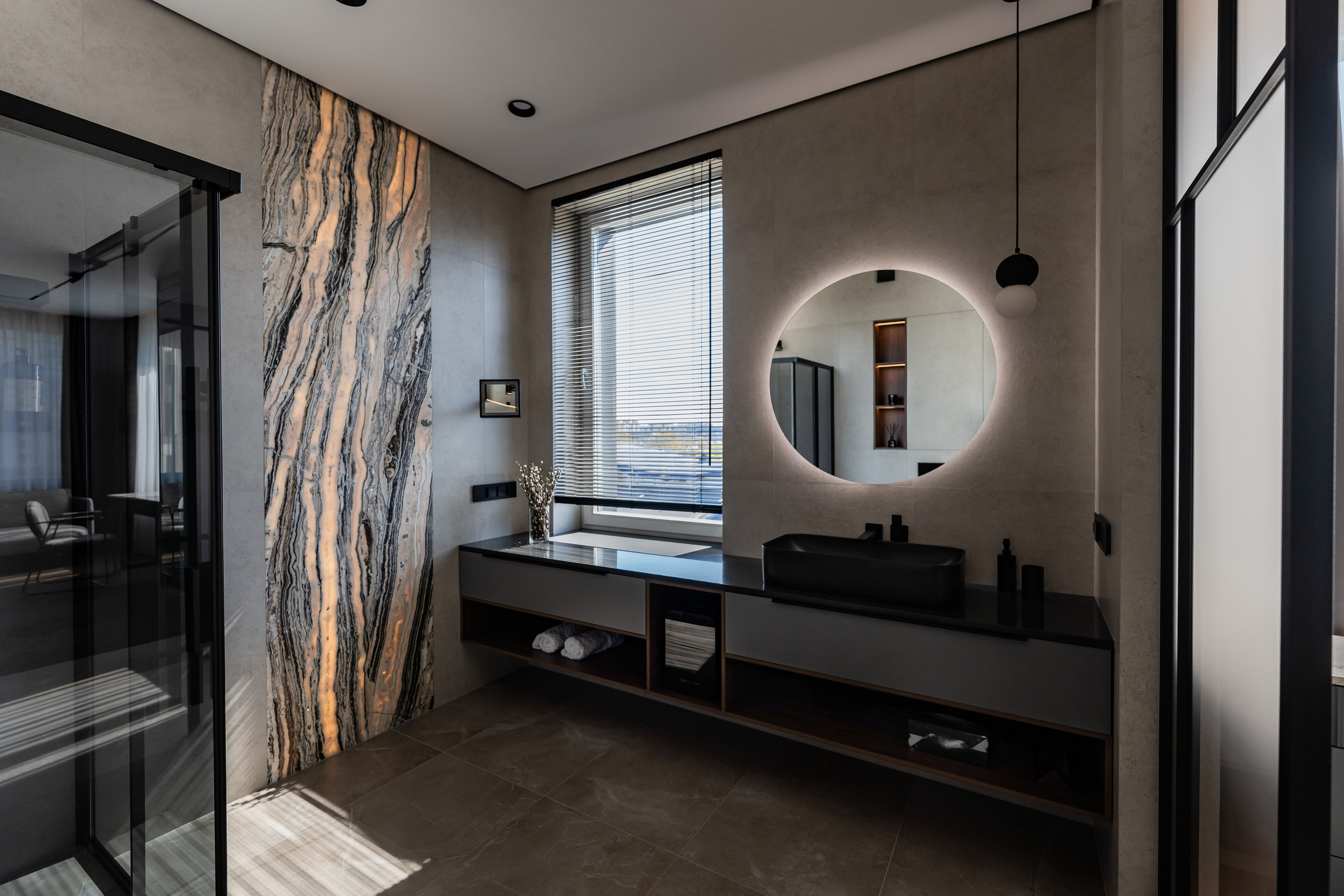 ЖК NEO. Главная