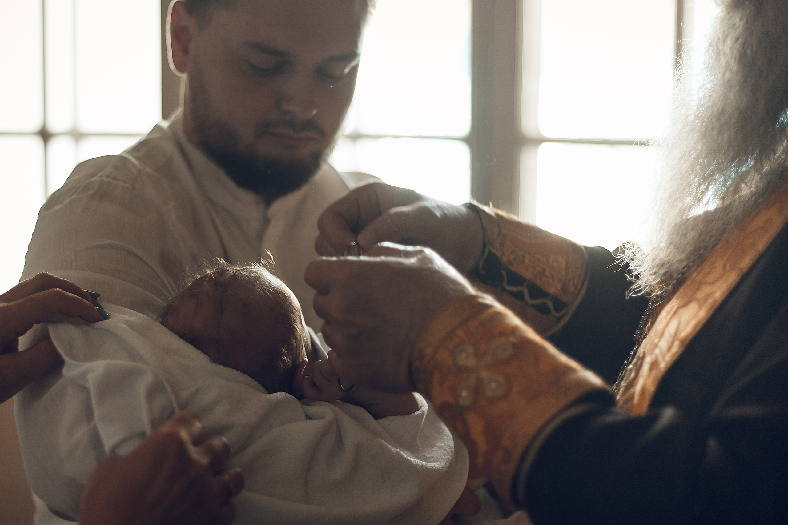 Смоленский собор. Фотограф в Белгороде Анастасия Веленгурская