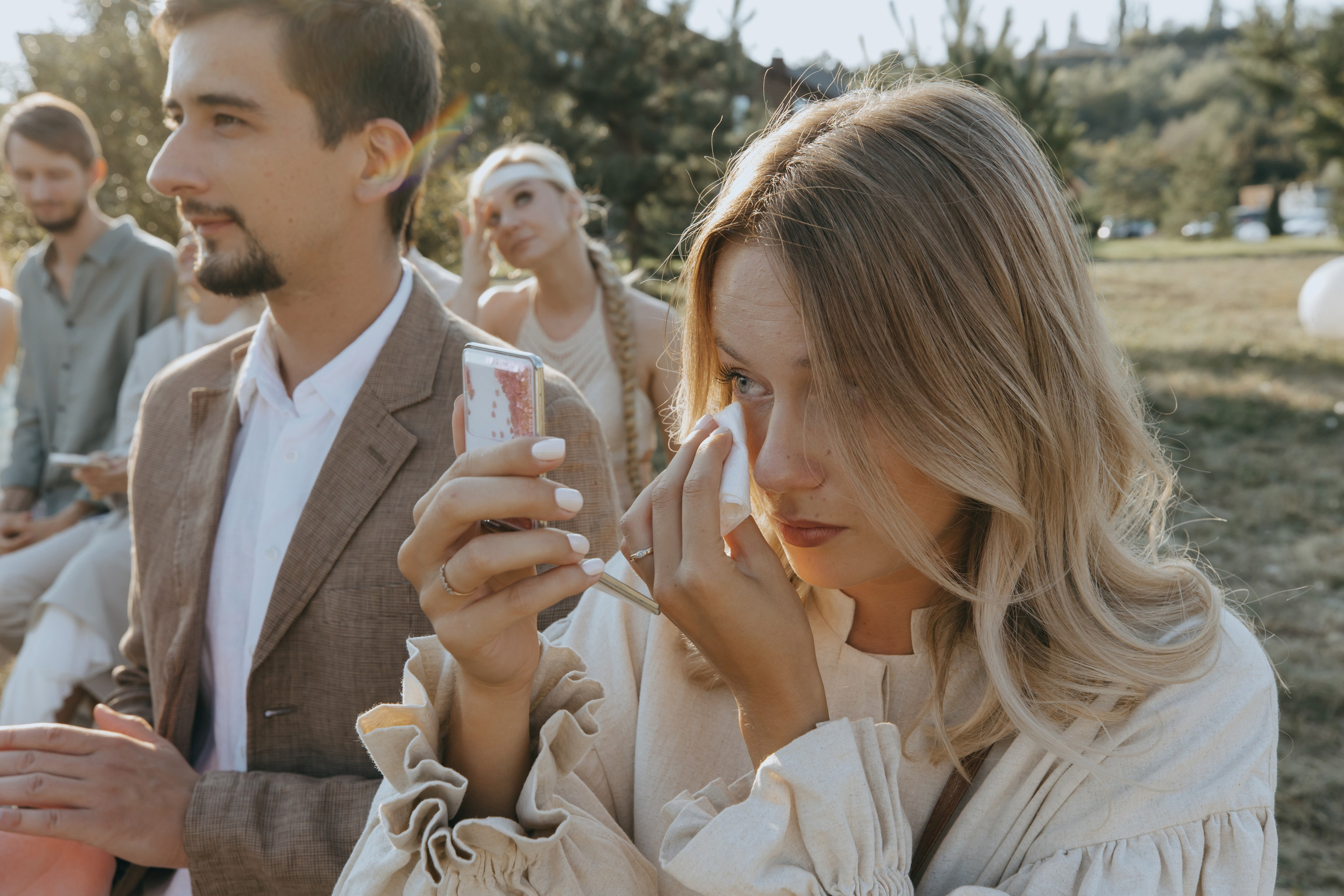 26.08.2023 Сохраняя традиции. Фотограф в Белгороде Анастасия Веленгурская