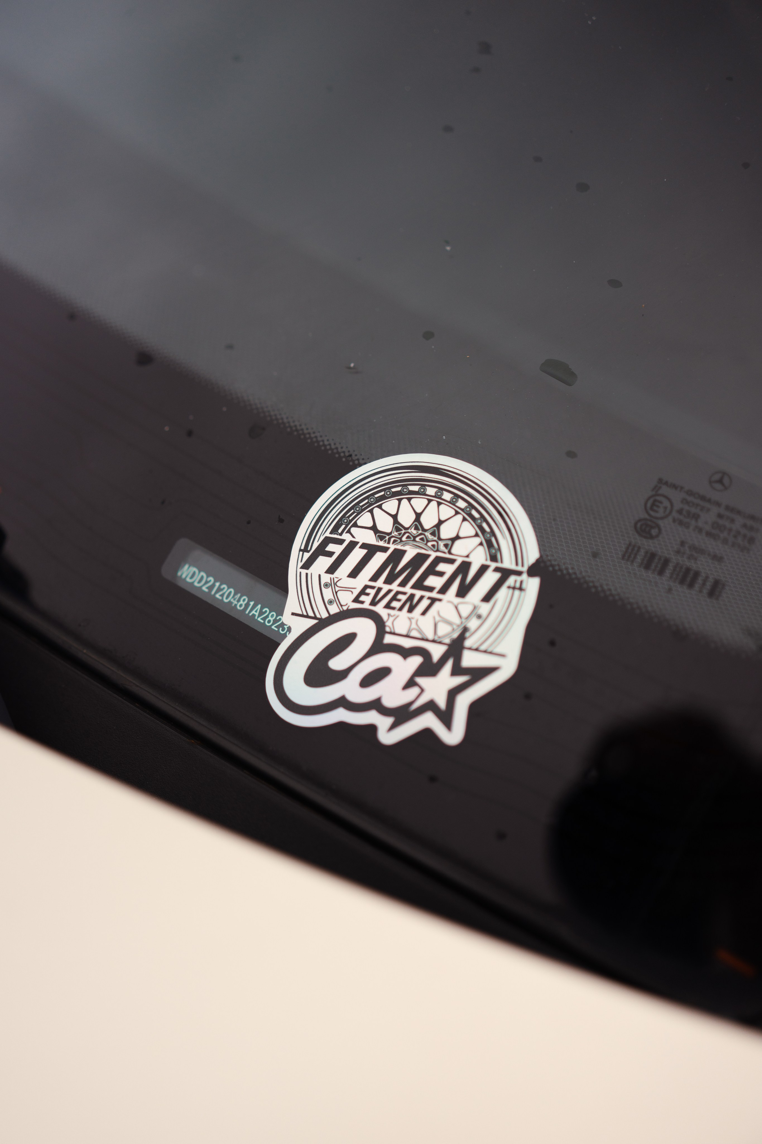 Fitment event 2023. Фотограф в СПБ Алмаз Камаев