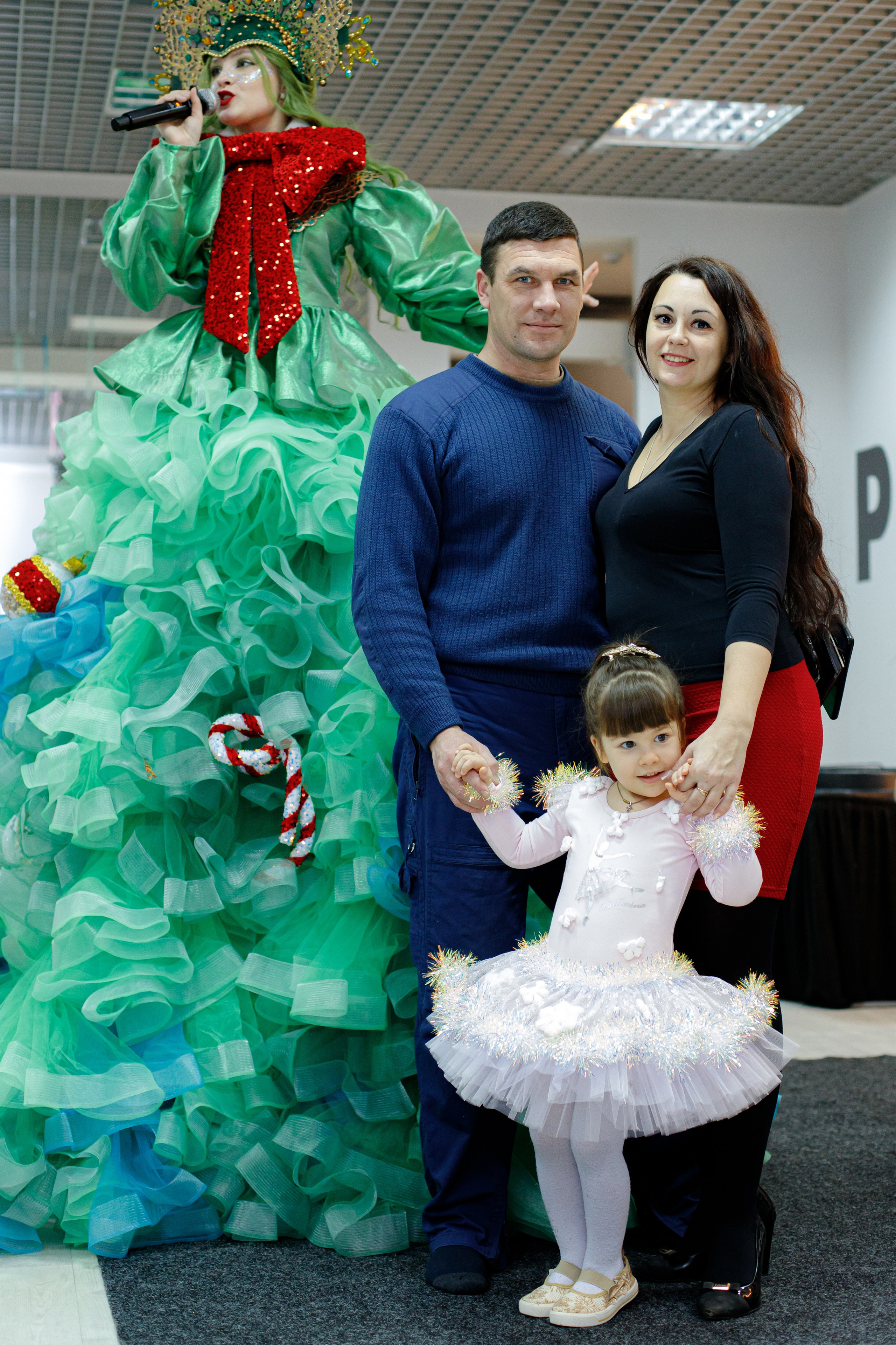 Happy new year. Photokarish