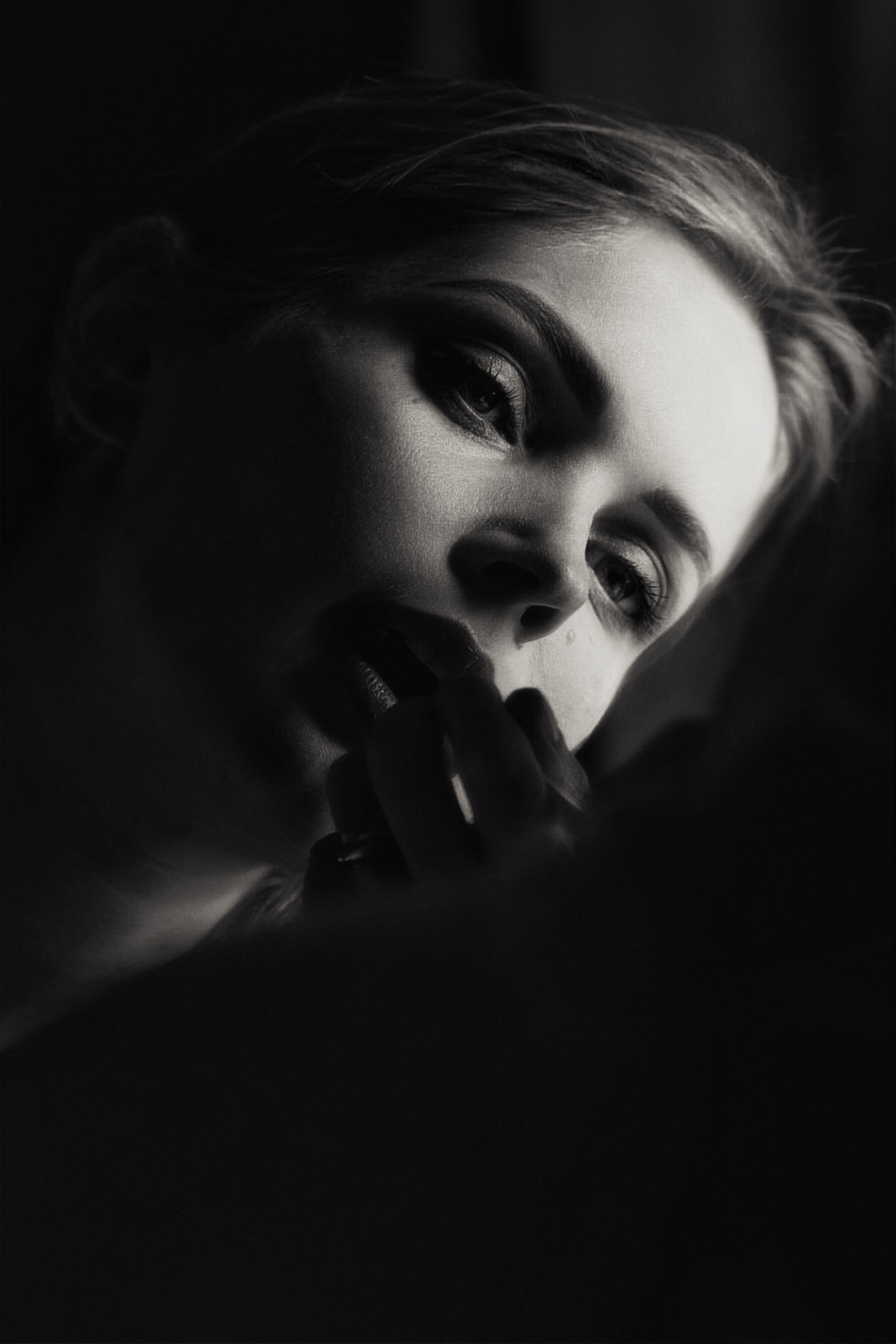 ЮЛИЯ | со•стояние. Valentina Elshina