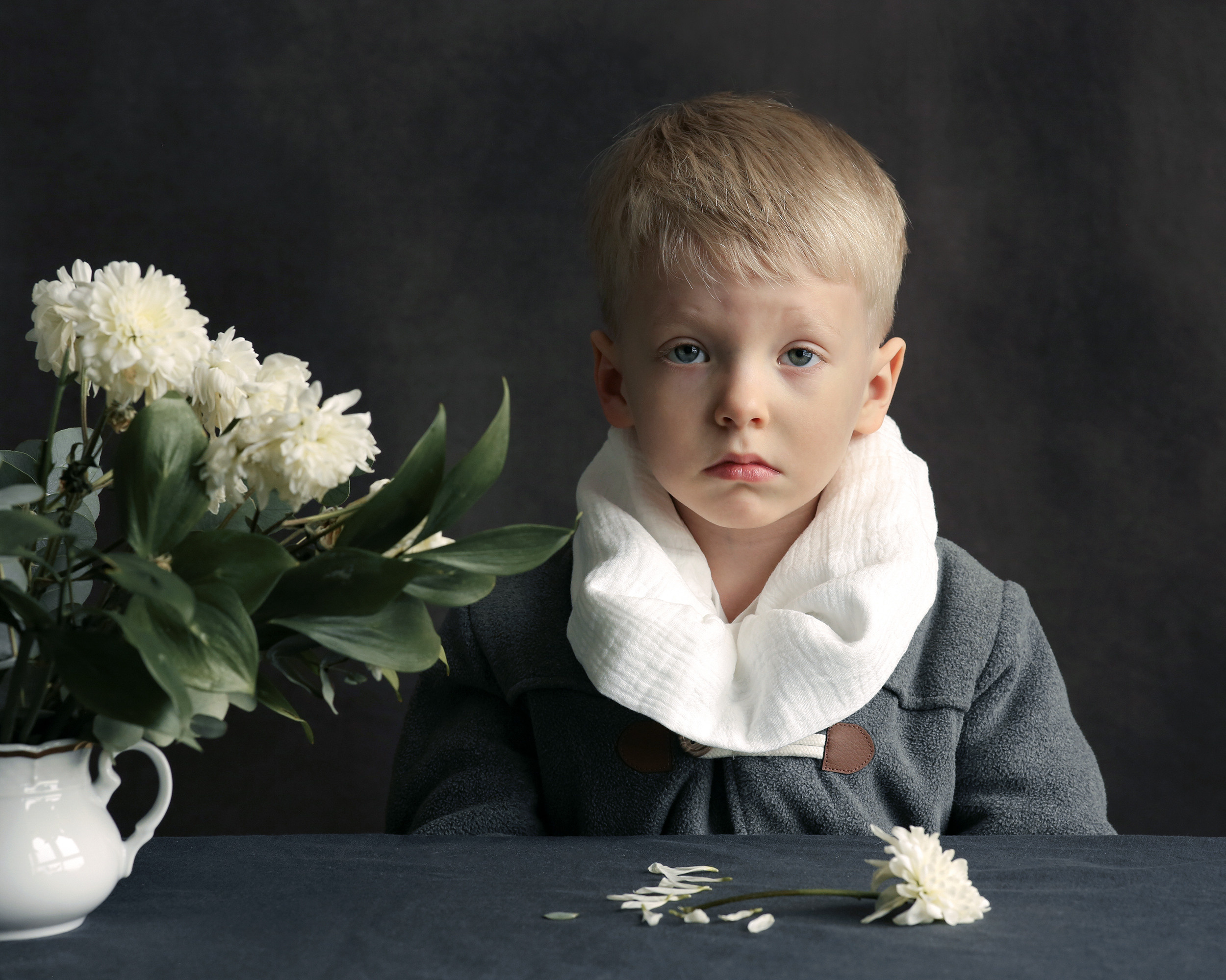 Детская фотосъемка. Семейный и детский фотограф в Волгограде Нина Колесова