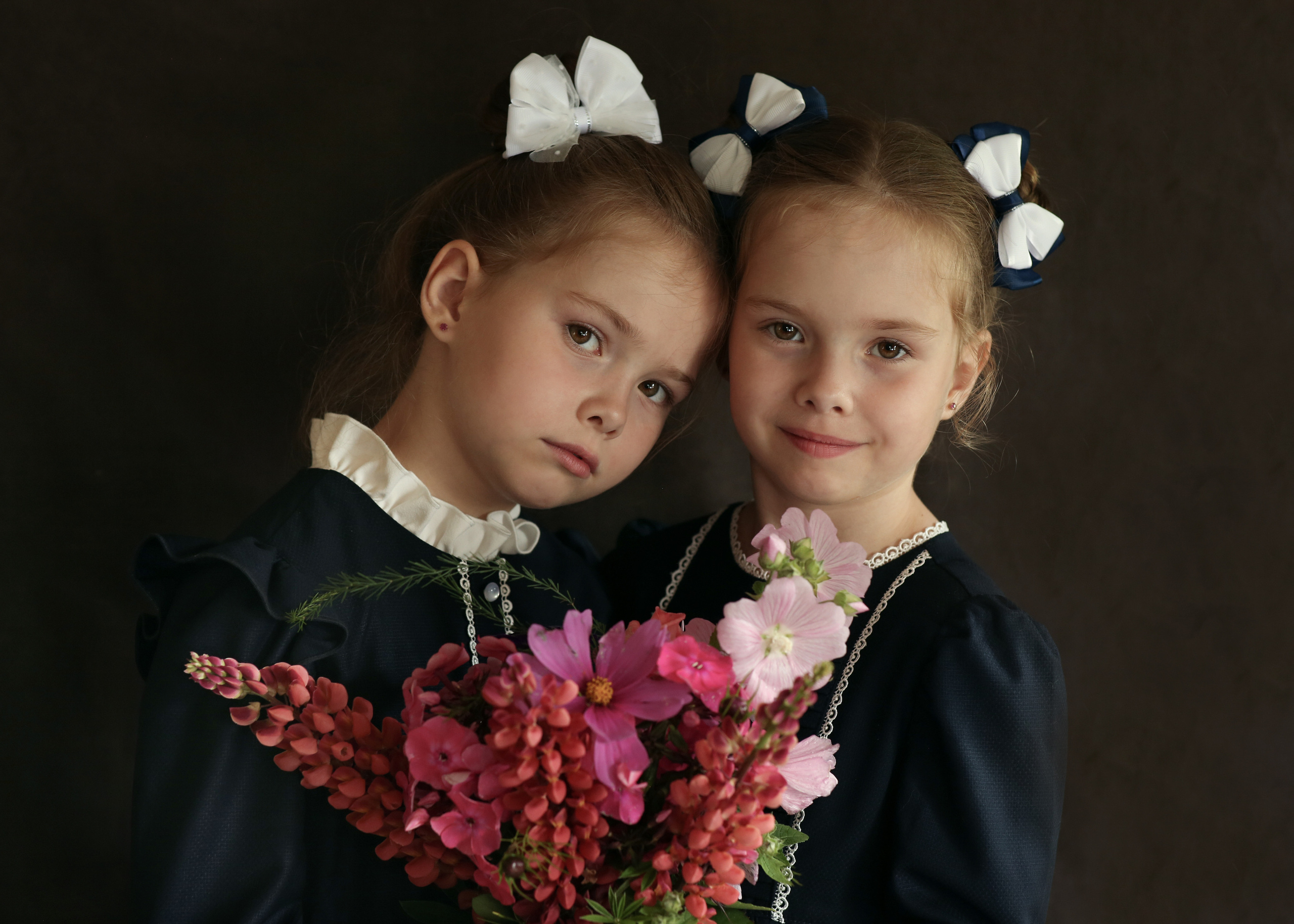 Детская фотосъемка. Семейный и детский фотограф в Волгограде Нина Колесова