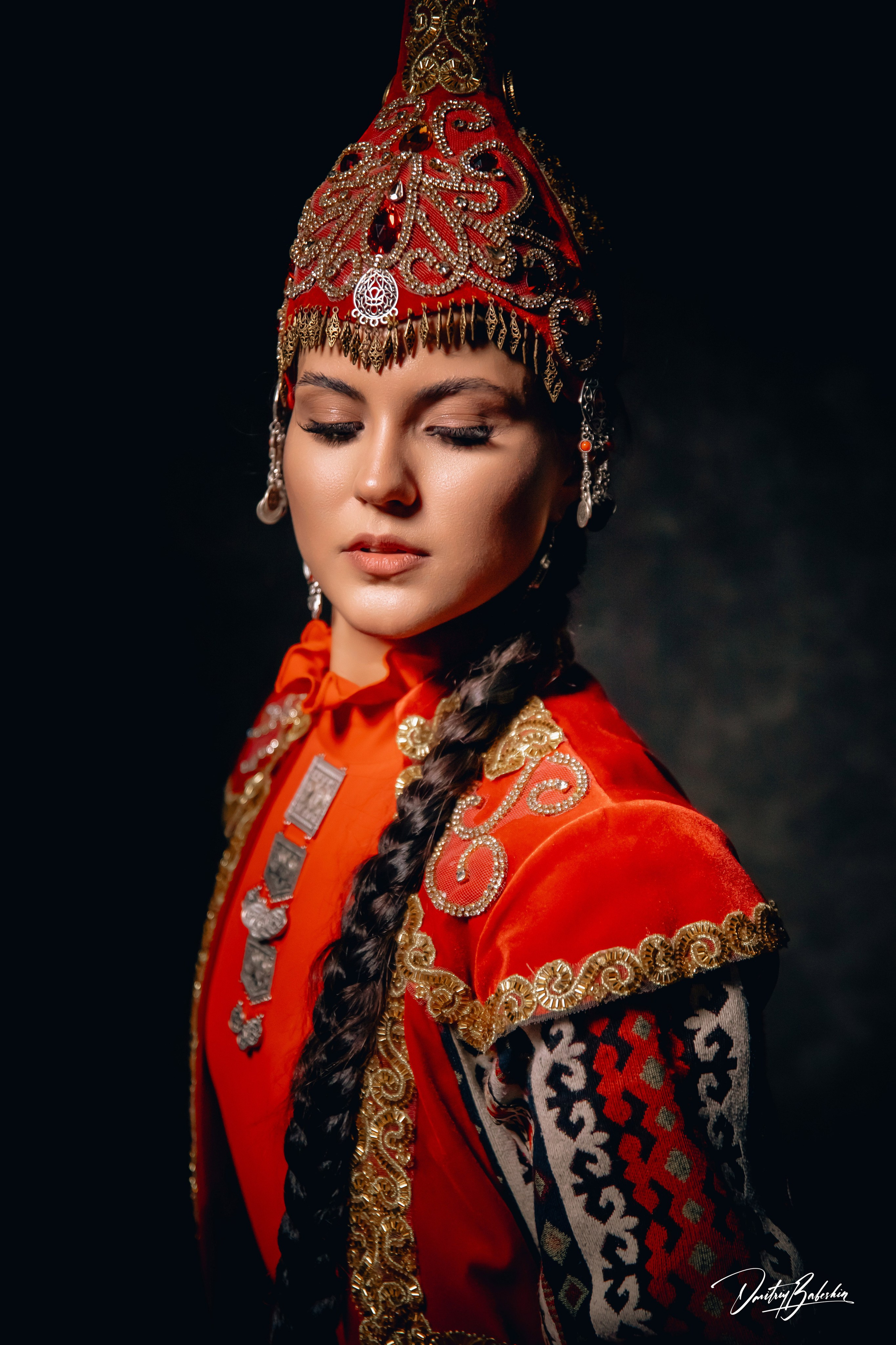 № 3. Фотограф в Петропавловске Казахстан