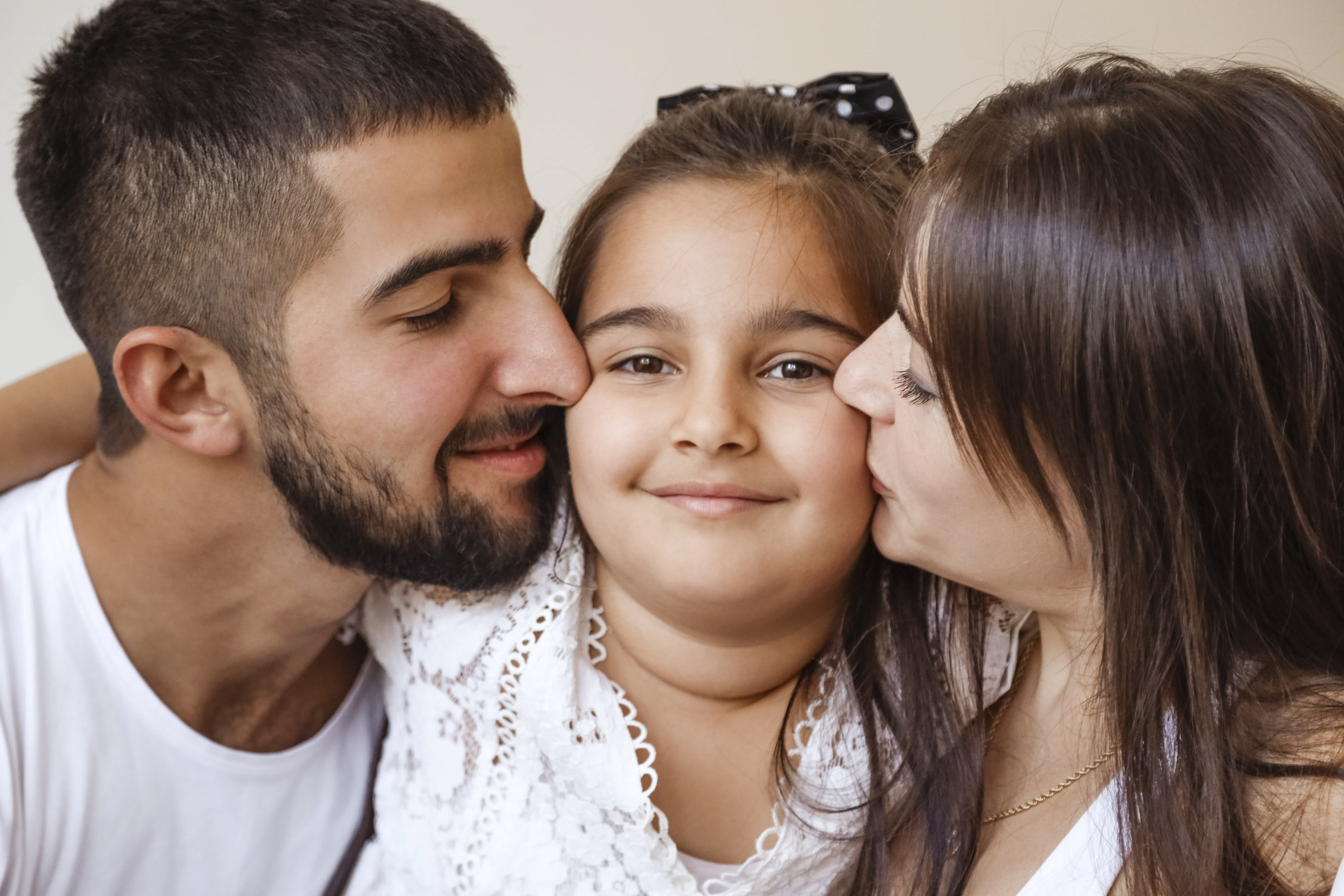 Домашняя съемка. Семейный и детский фотограф в Краснодарском крае