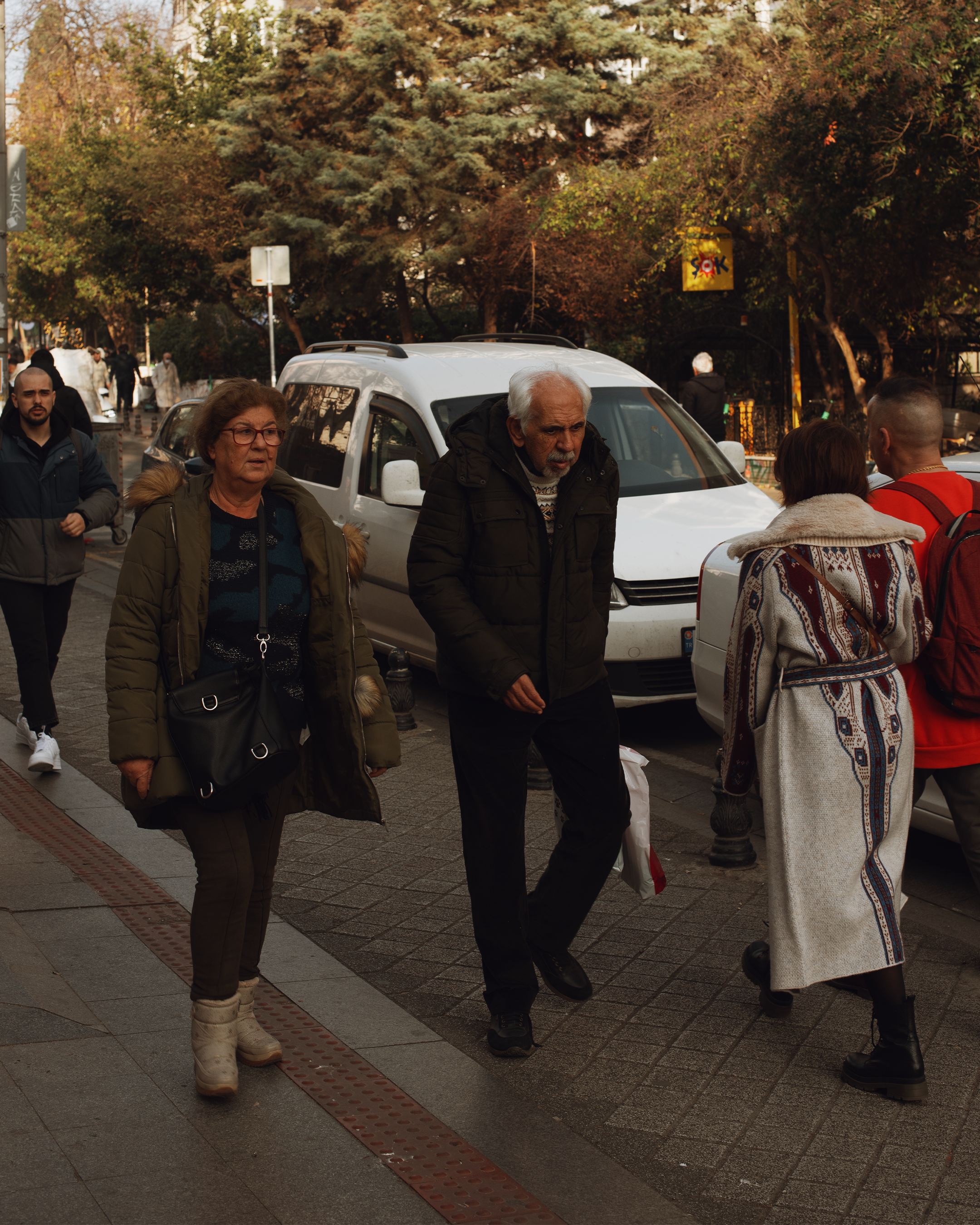 Путешествие по Стамбулу: истории в каждом кадре. Коммерческий и предметный фотограф в Гуанчжоу Коваленко Александр