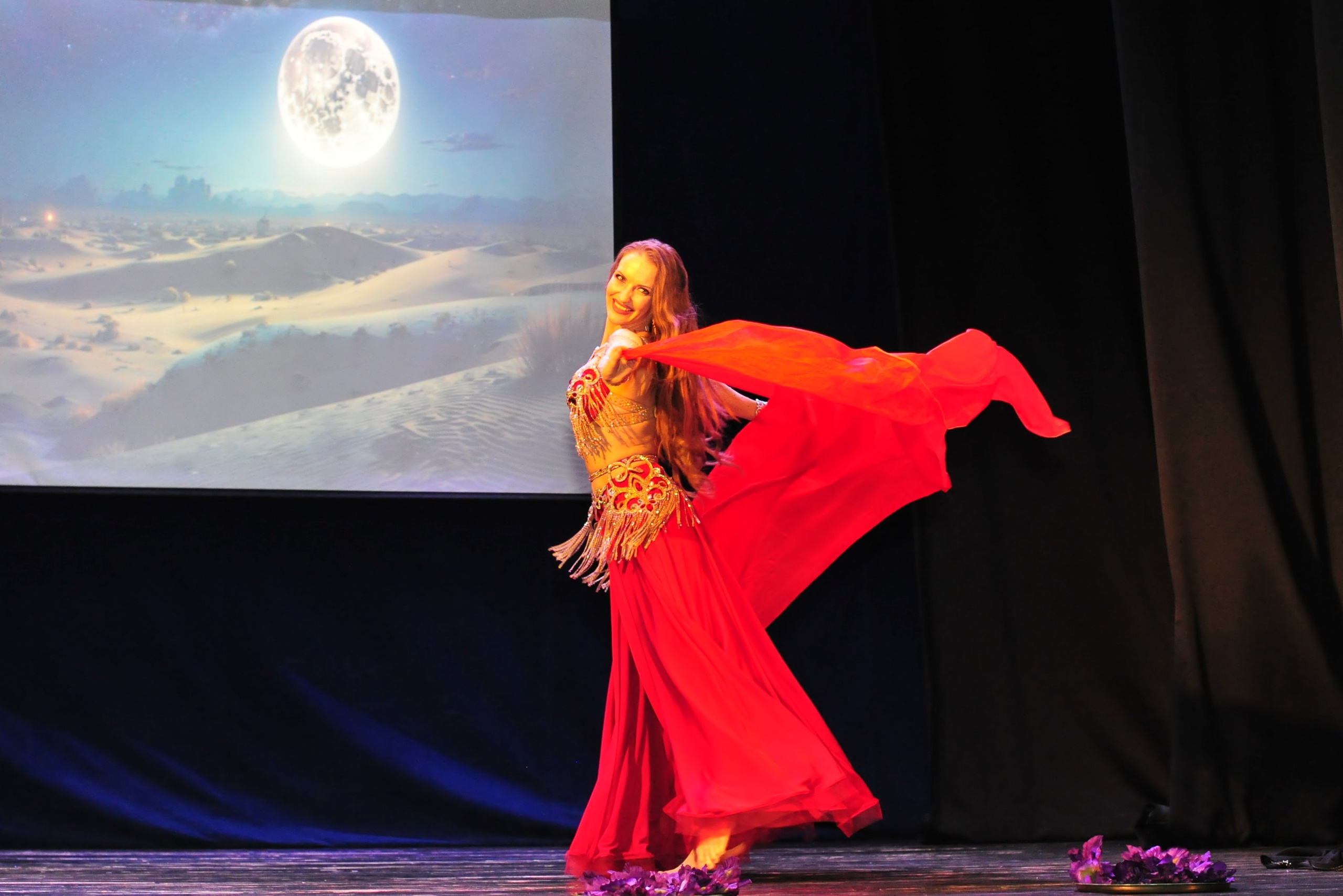 Отчетный концерт танцевальных коллективов ДК Андреевка, Зеленоград. Свадебный и семейный фотограф в Москве Ирина Гончарова