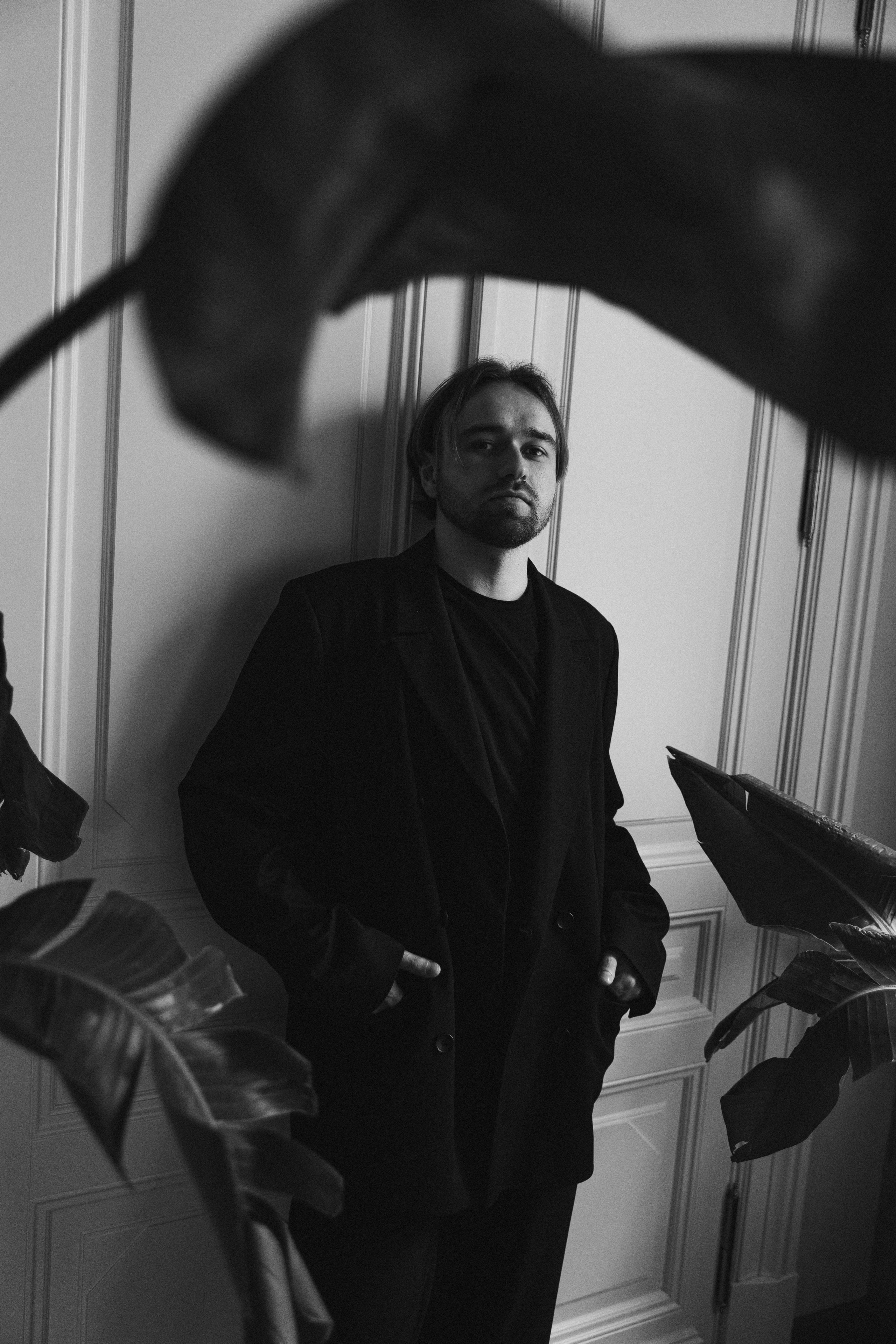 Мария и Александр. Свадебный и портретный фотограф в Калининграде и Москве Марк Юдинцев