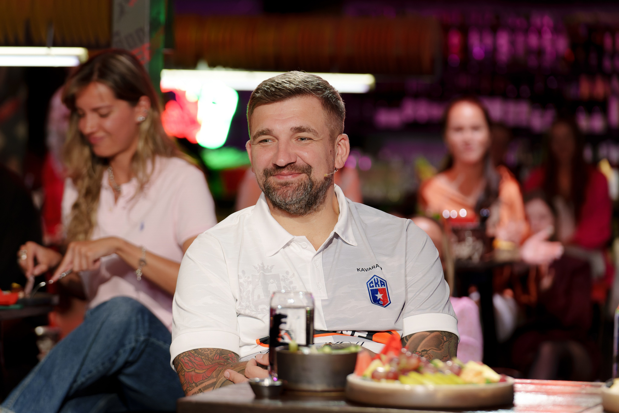 Репортажка. Главная