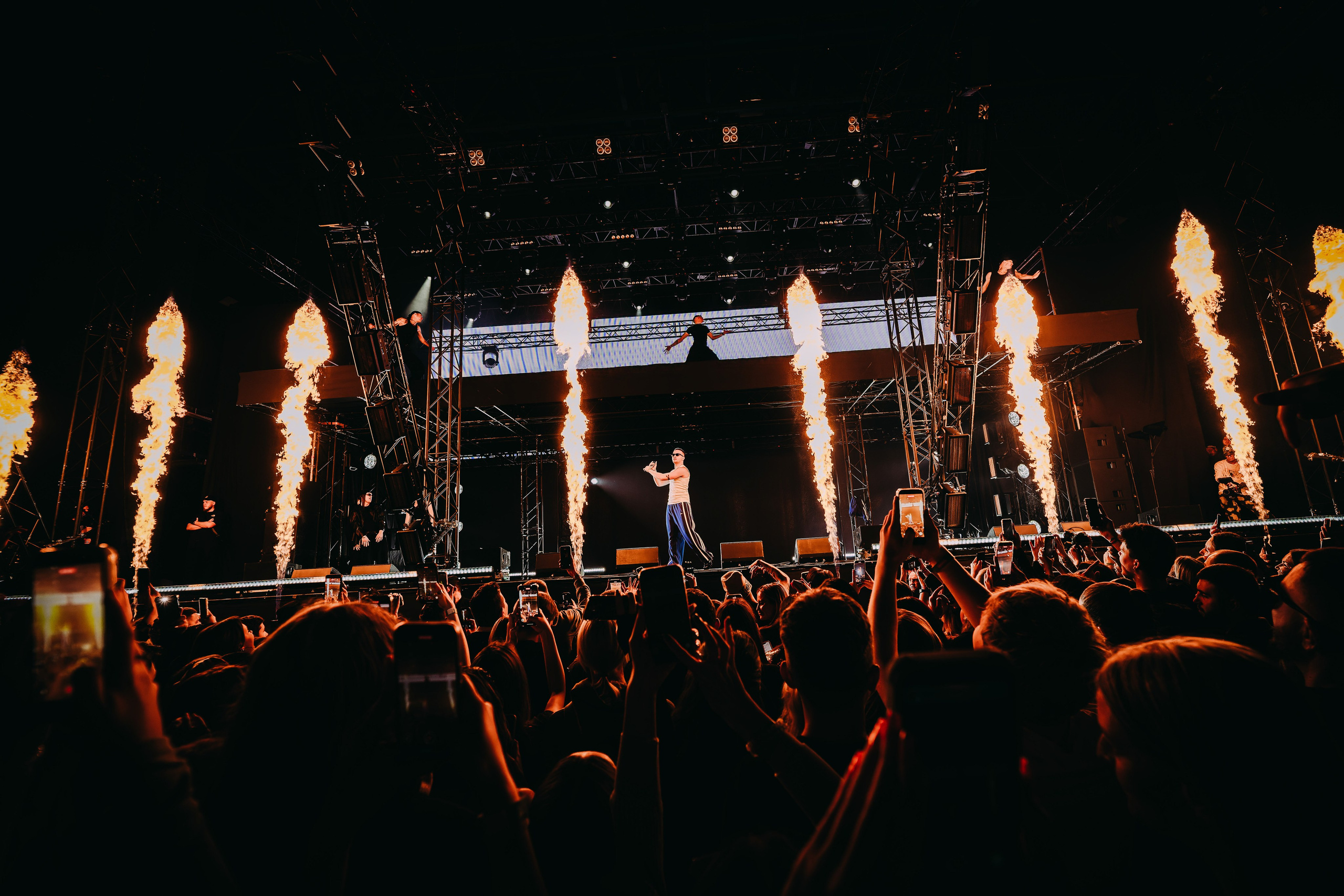 Концерты. Главная