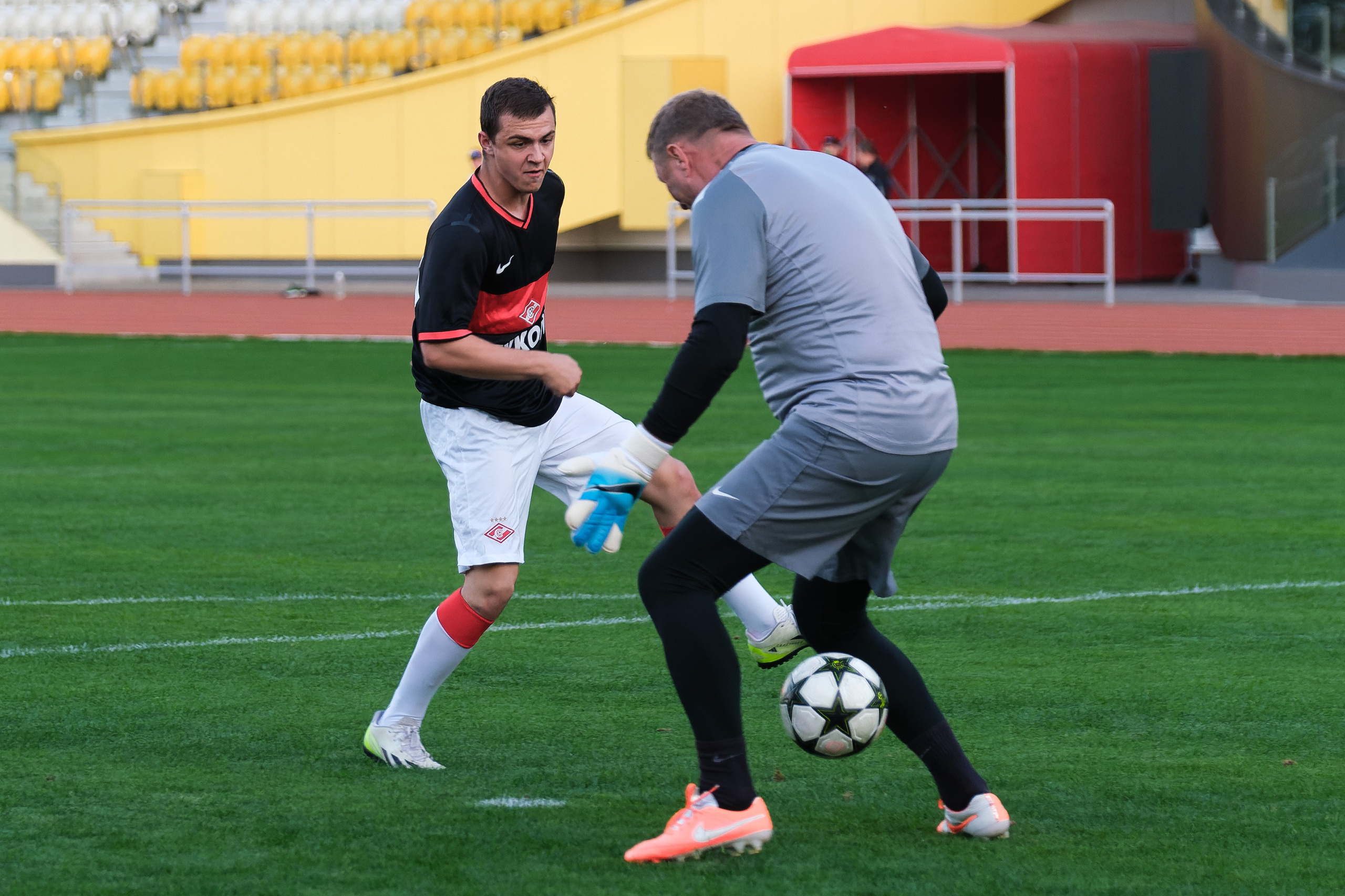 Спорт. Главная