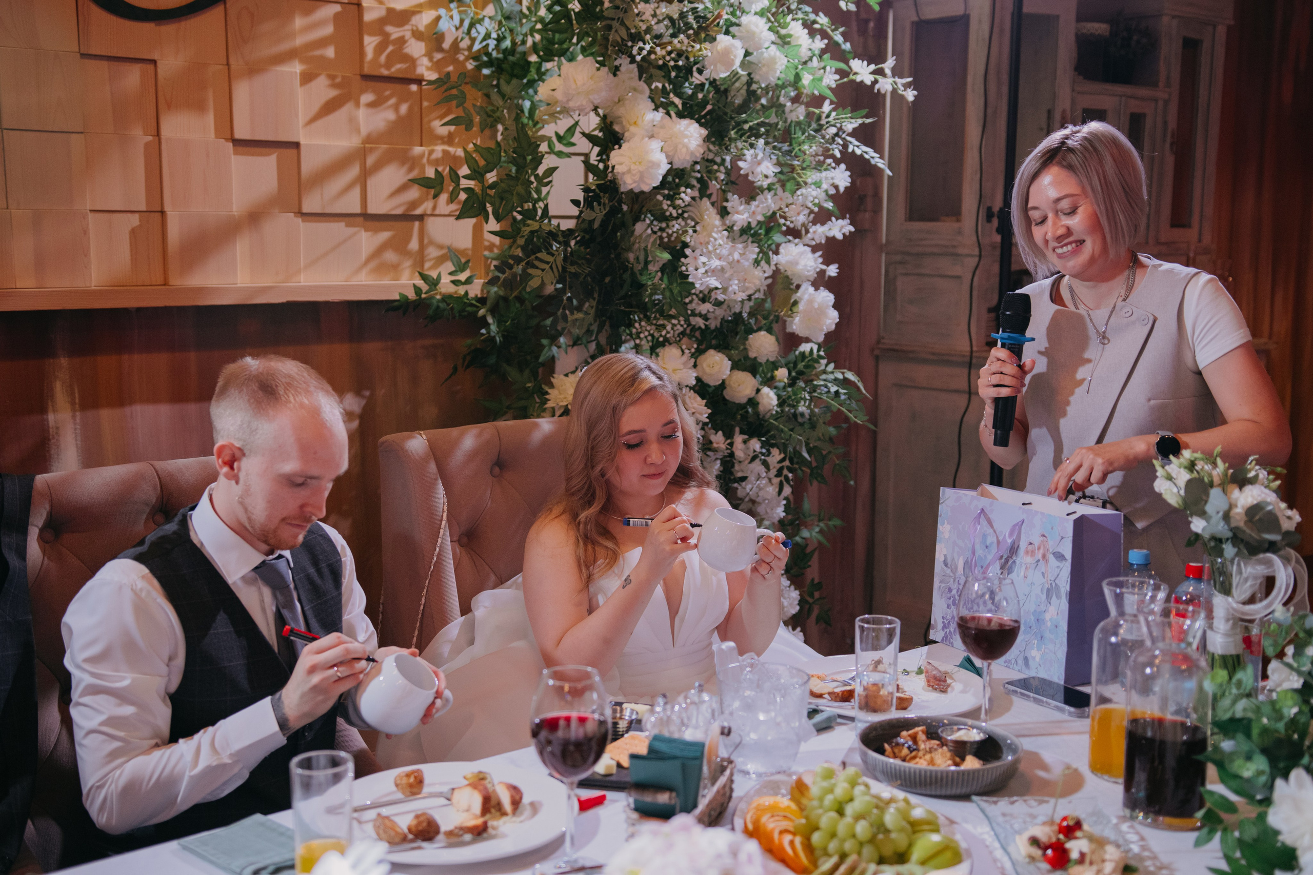 Профессиональный свадебный фотограф в Уфе от 3000 руб. Свадебный и семейный фотограф в Уфе и Башкирии Дмитрий Коломеец