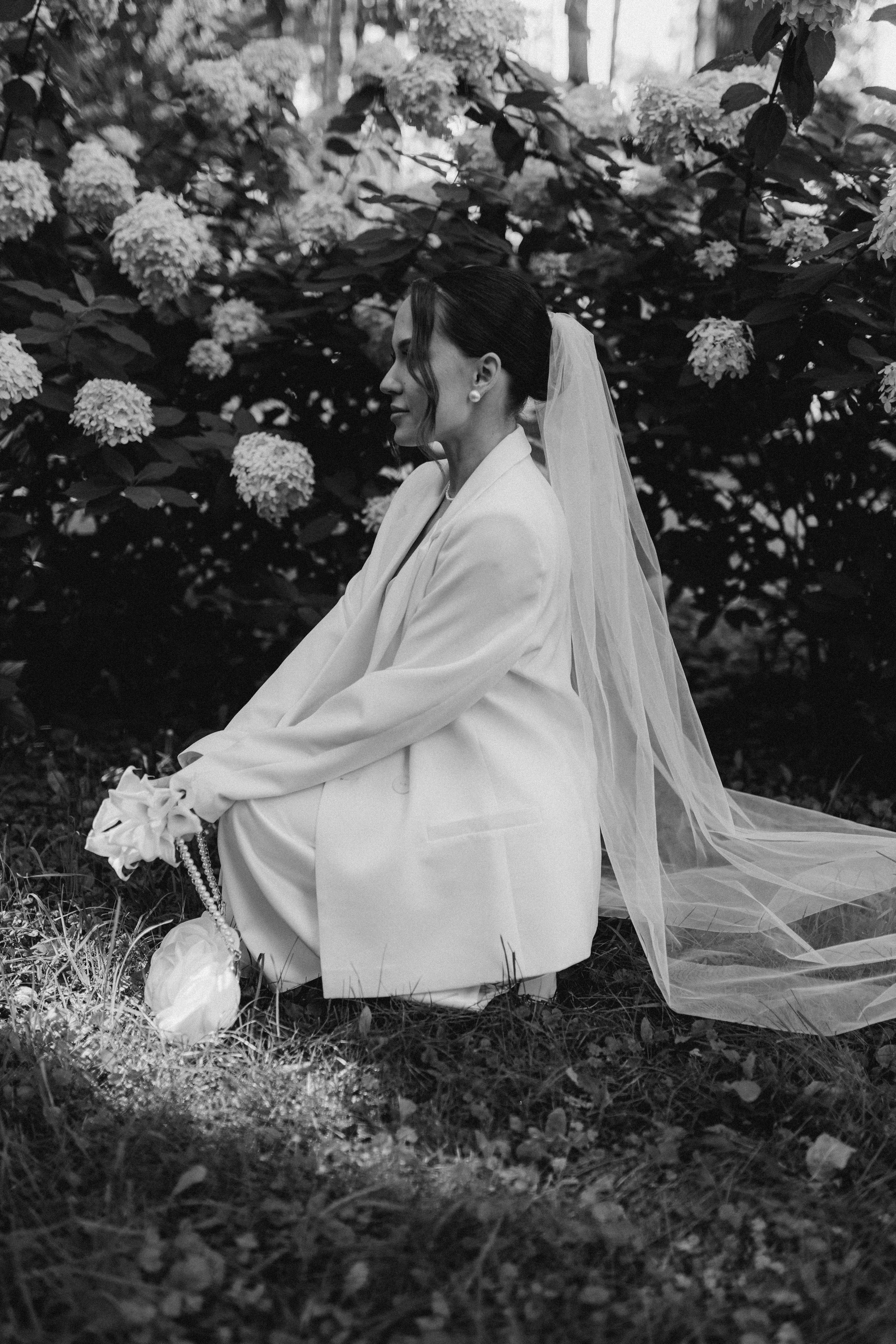 Мария & Иван. Фотограф НОГИНСК, Москва, Анастасия Белая